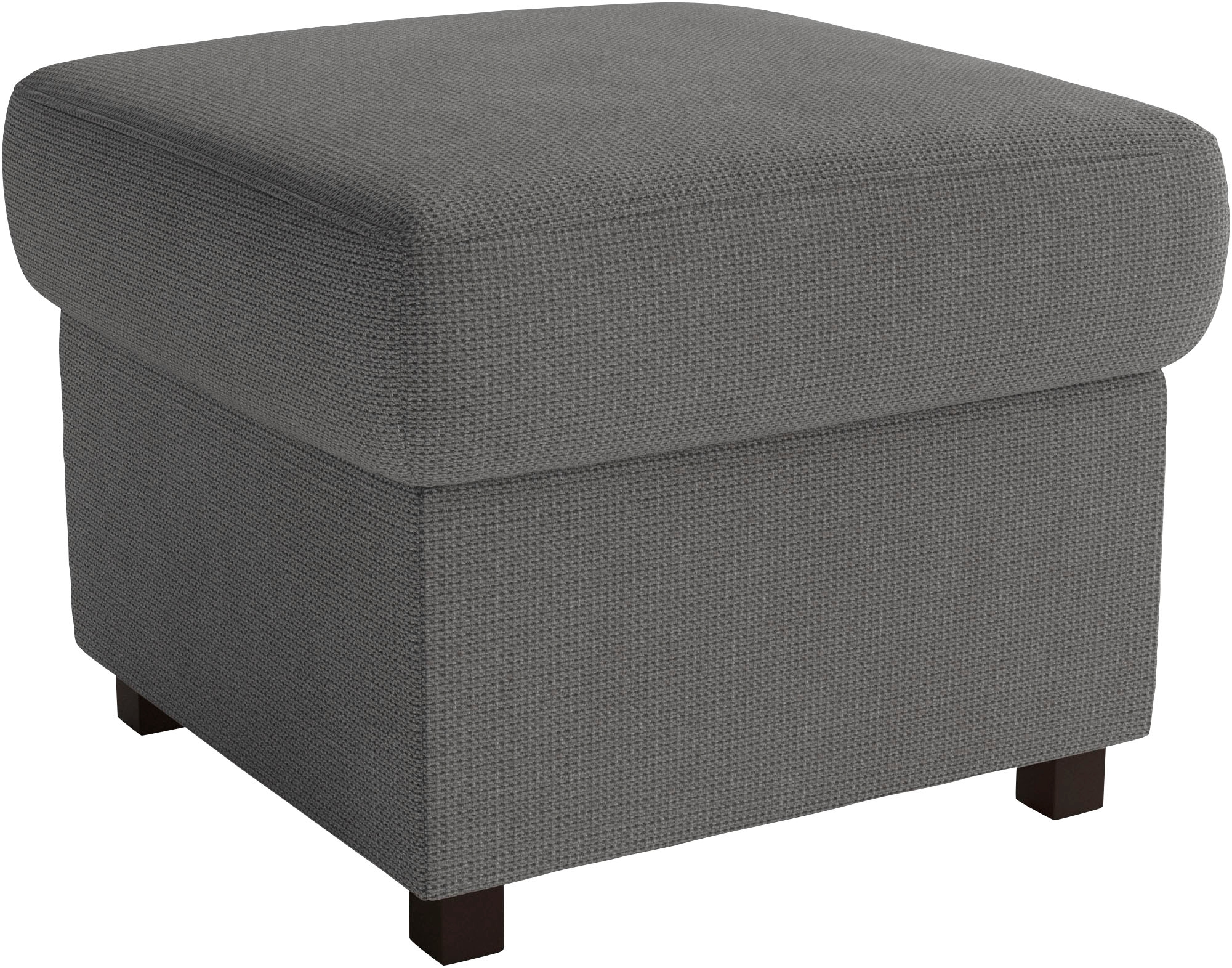 sit&more Polsterhocker "Montego"