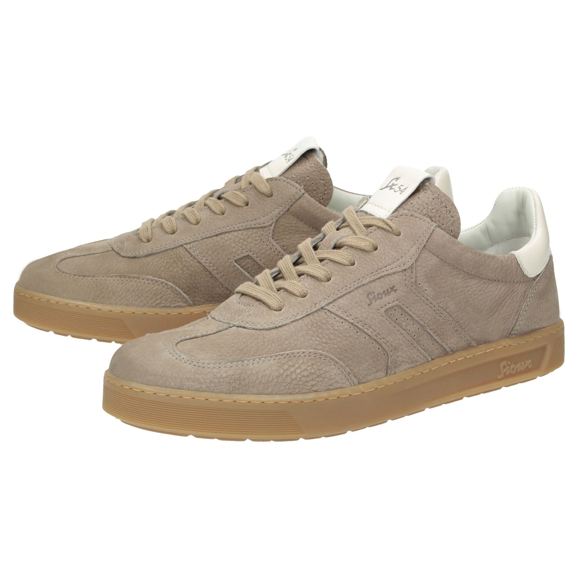 SIOUX Sneaker "Tedroso-711"