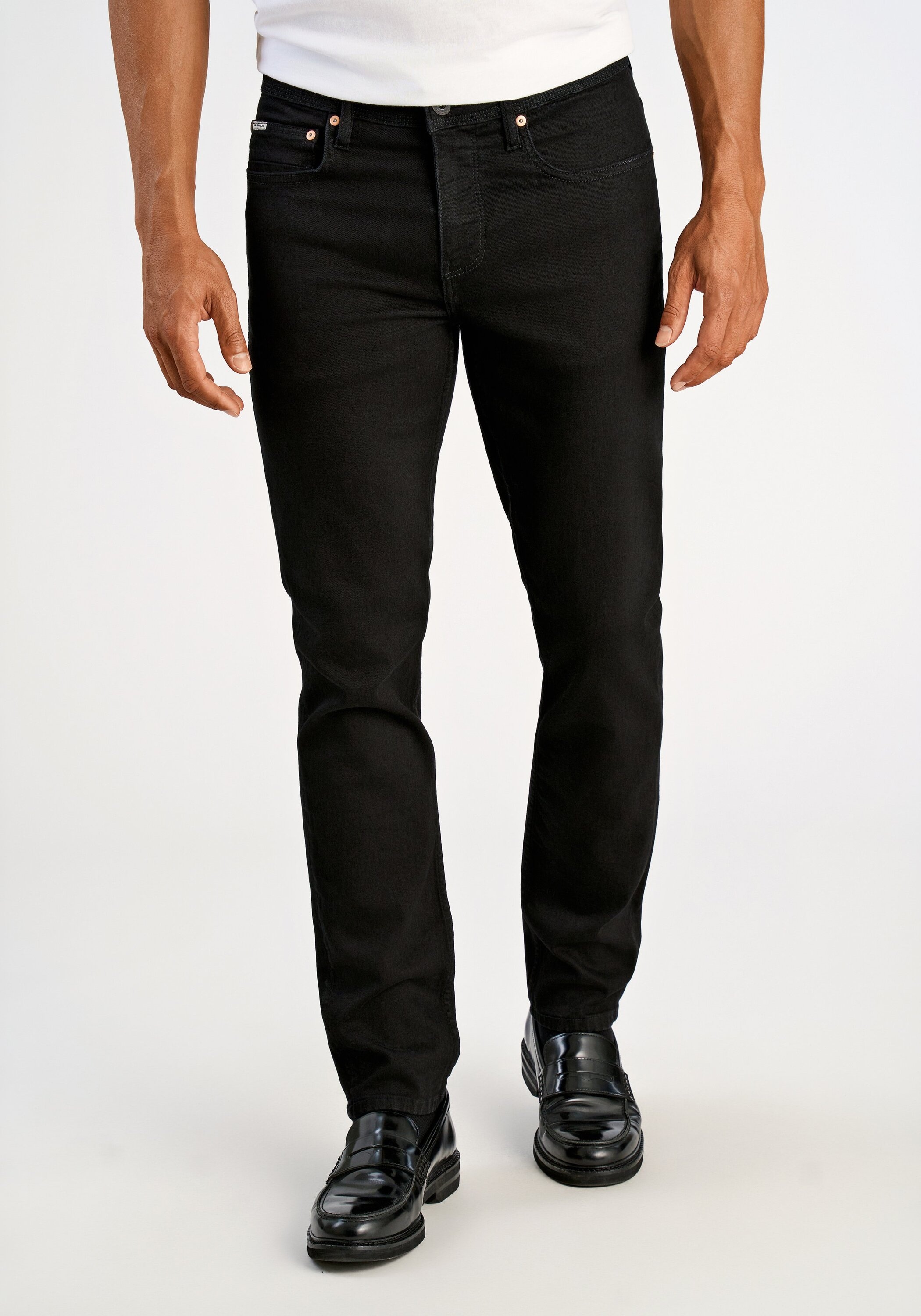 LINDBERGH 5-Pocket-Jeans "Lindbergh Jeans" günstig online kaufen