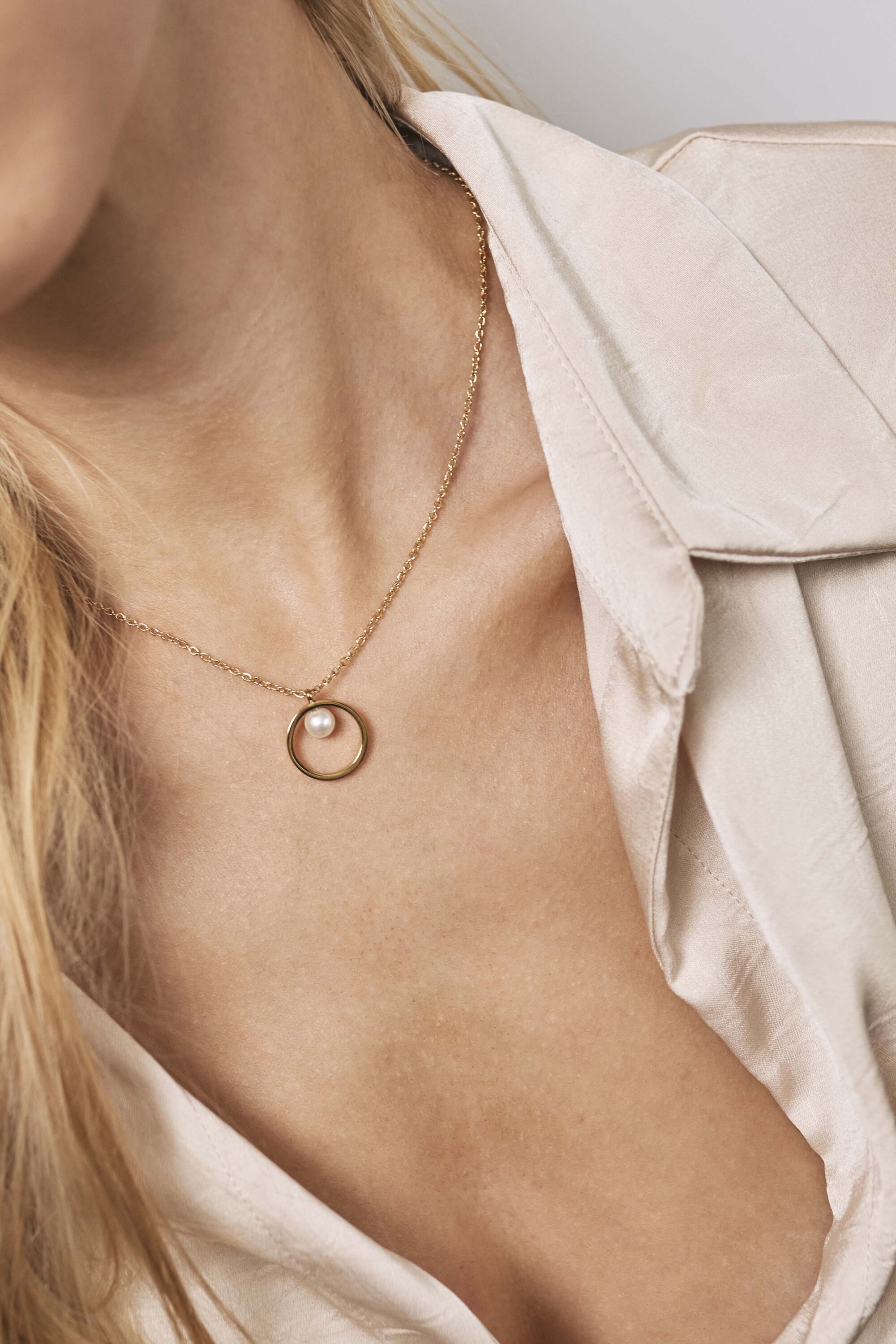 ISABELLA FORD Collier »FN011G«