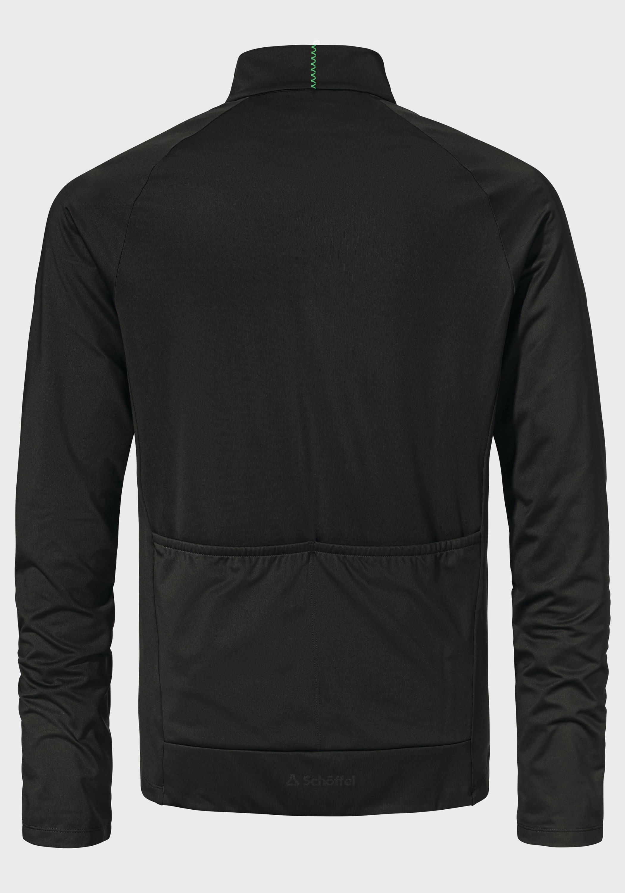 Schöffel Strickpullover »Bike Longsleeve Style Kubena MNS«