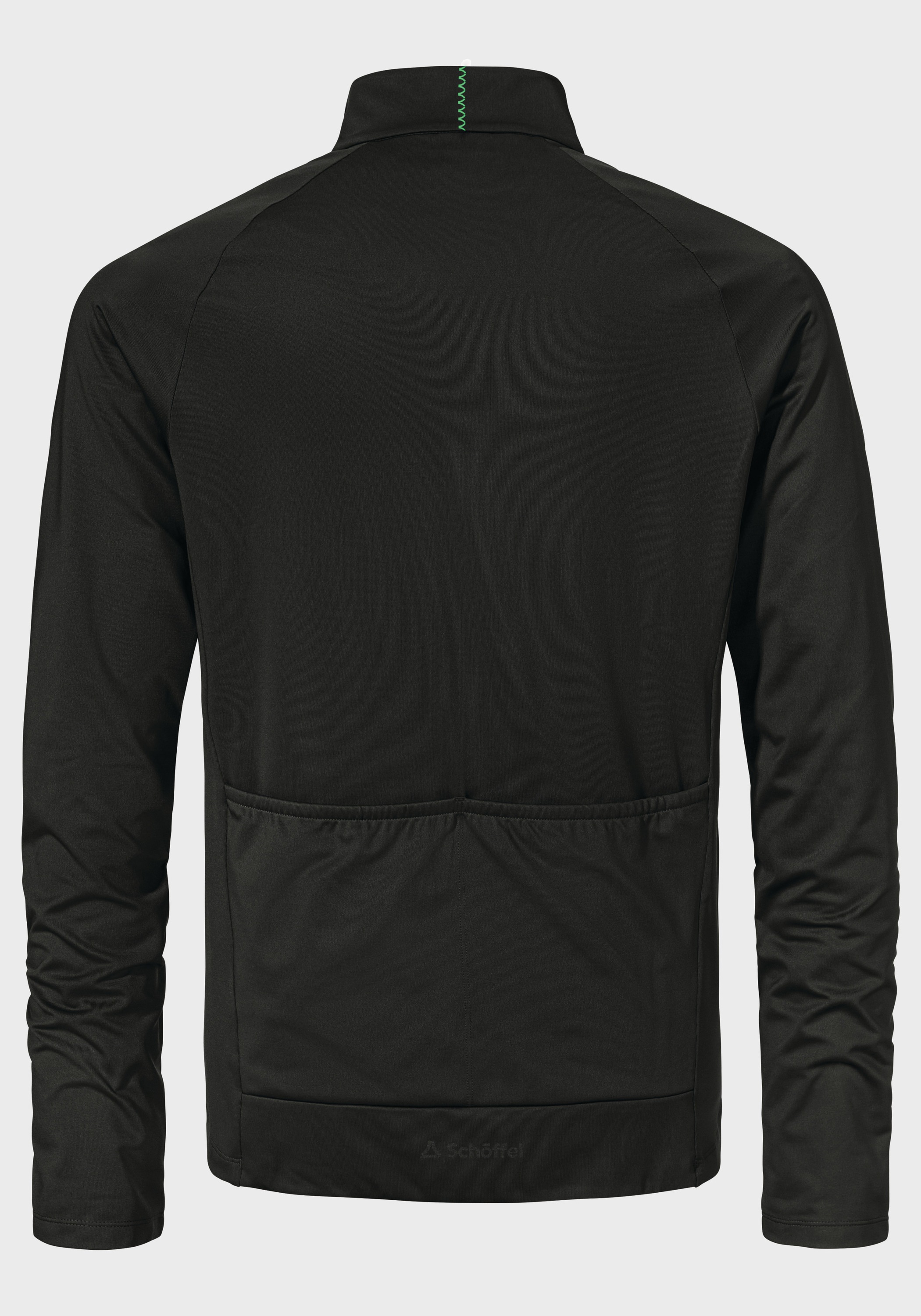 Schöffel Strickpullover "Bike Longsleeve Style Kubena MNS" günstig online kaufen
