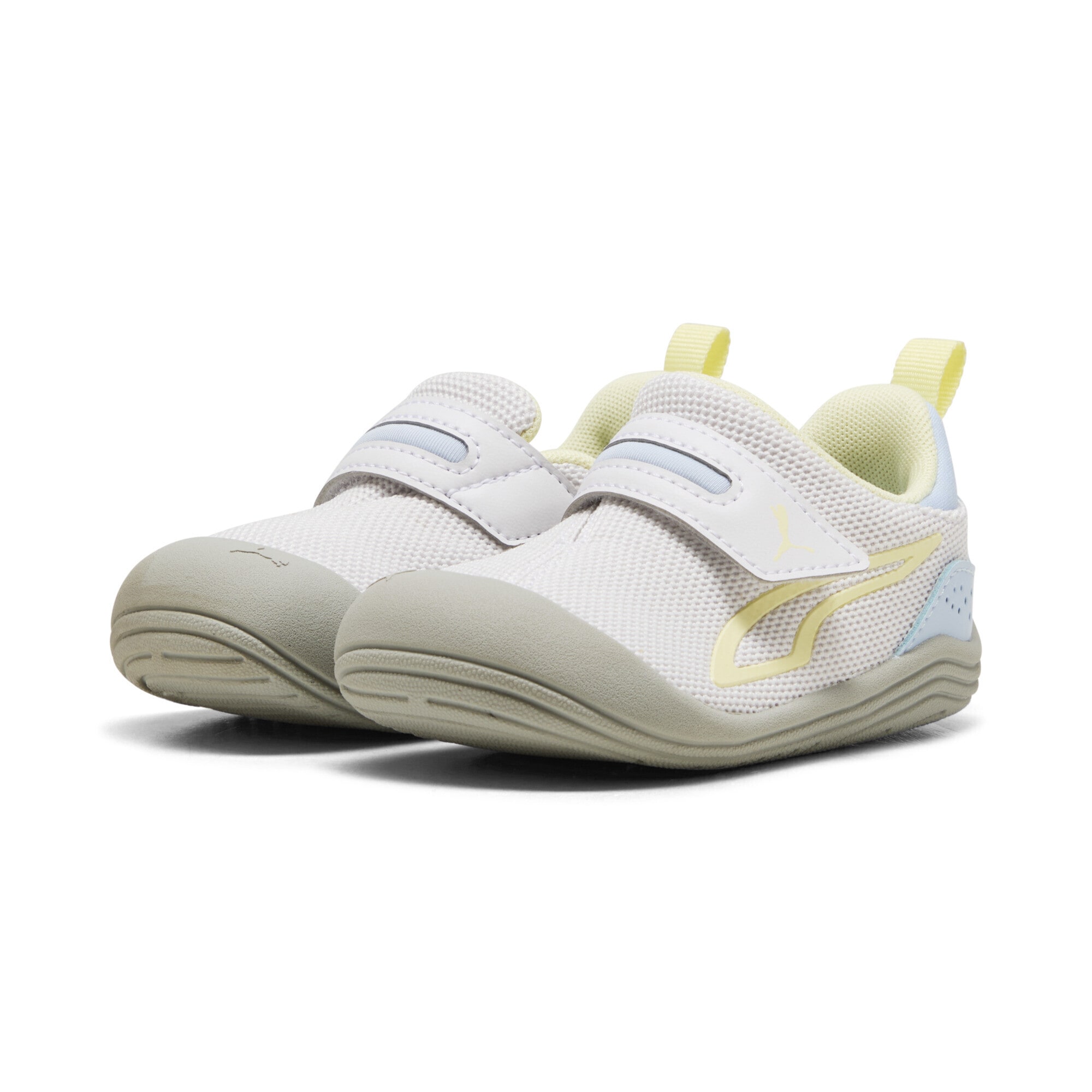 PUMA Sneaker »Kitten Mesh V Sneakers Kinder«