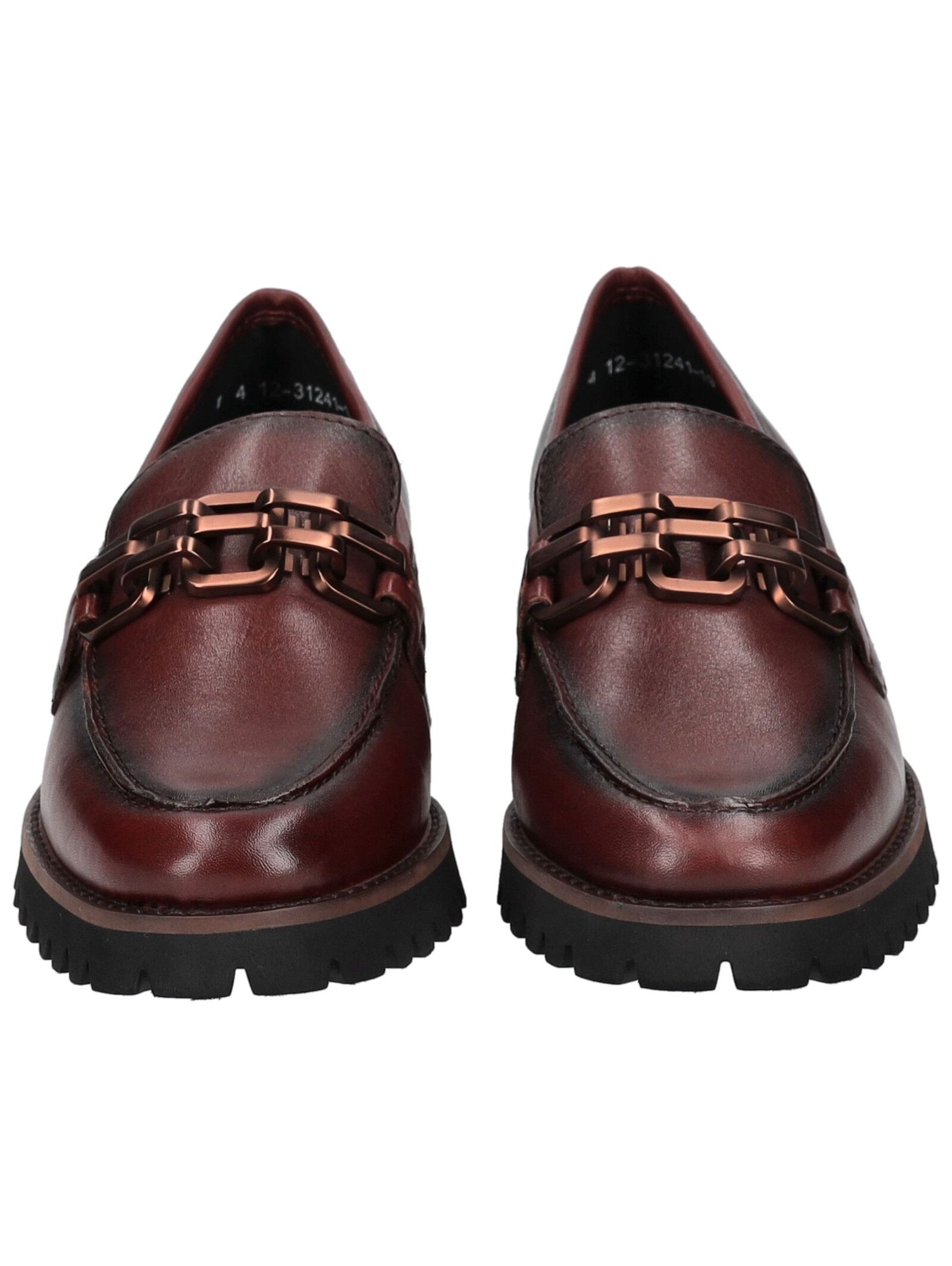 Thumbnail - Ara Slipper "Ara Slipper Glattleder"