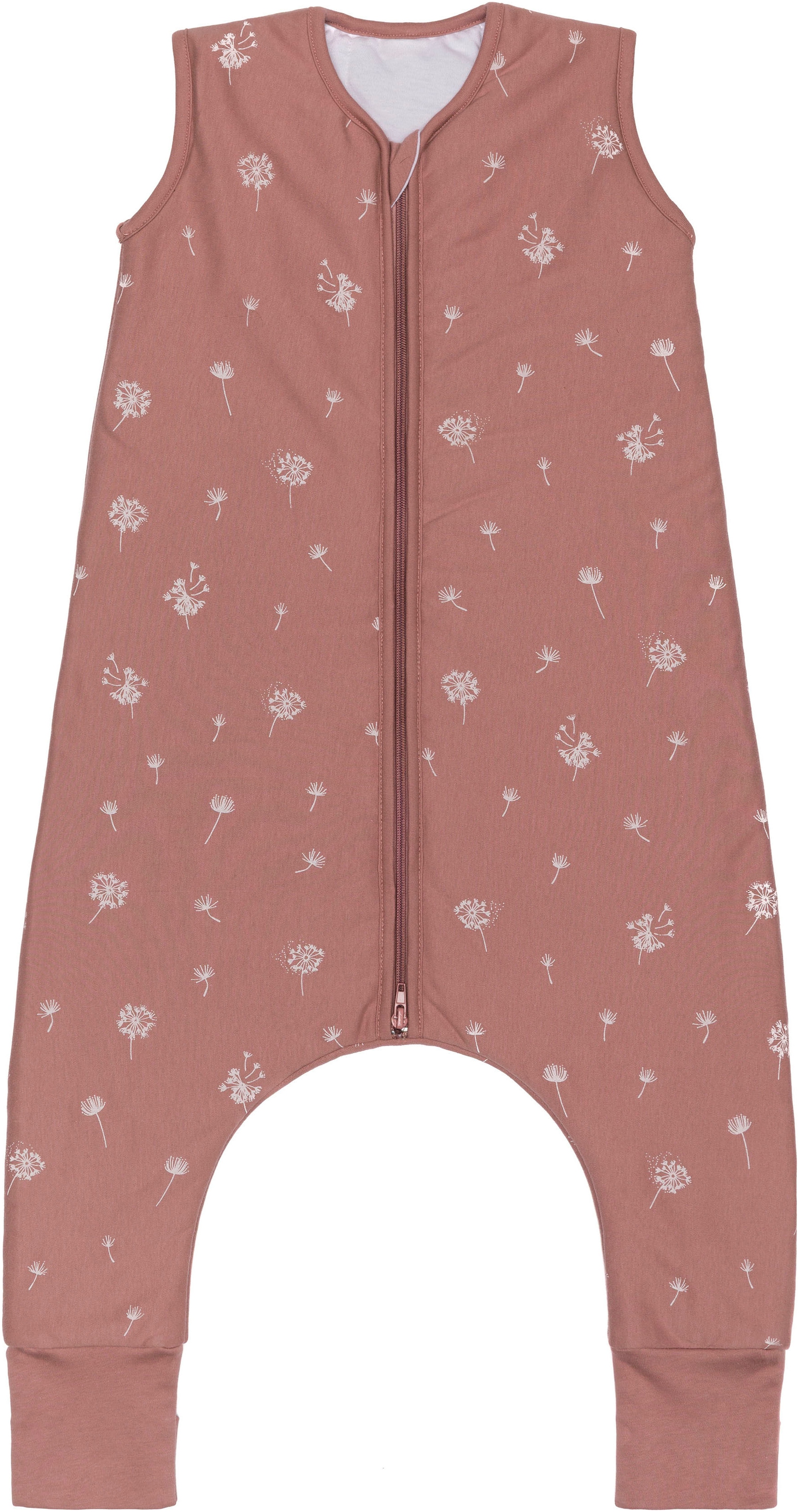 Fillikid Babyschlafsack "mit Beinen, 92 cm" für das ganze Jahr und Raumtemp günstig online kaufen