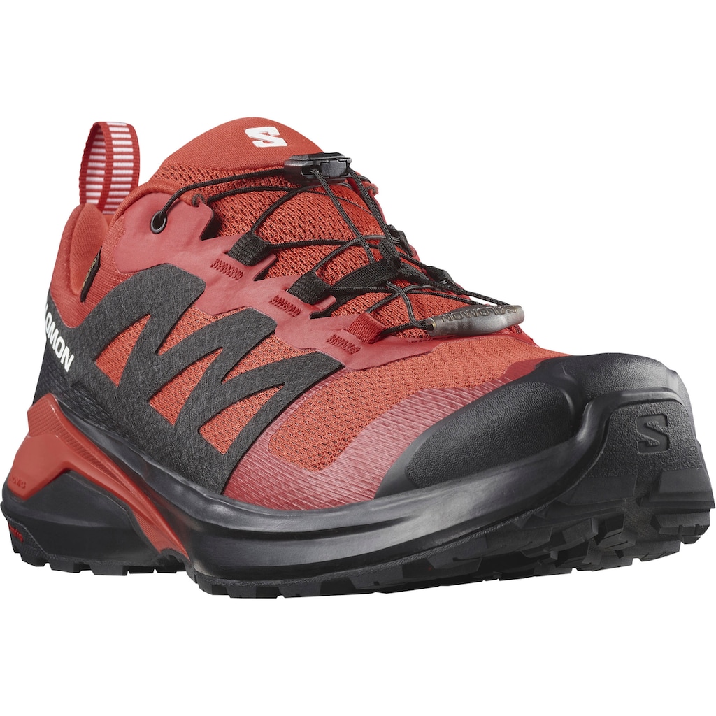 Salomon Trailrunningschuh »X-ADVENTURE GORE-TEX®«