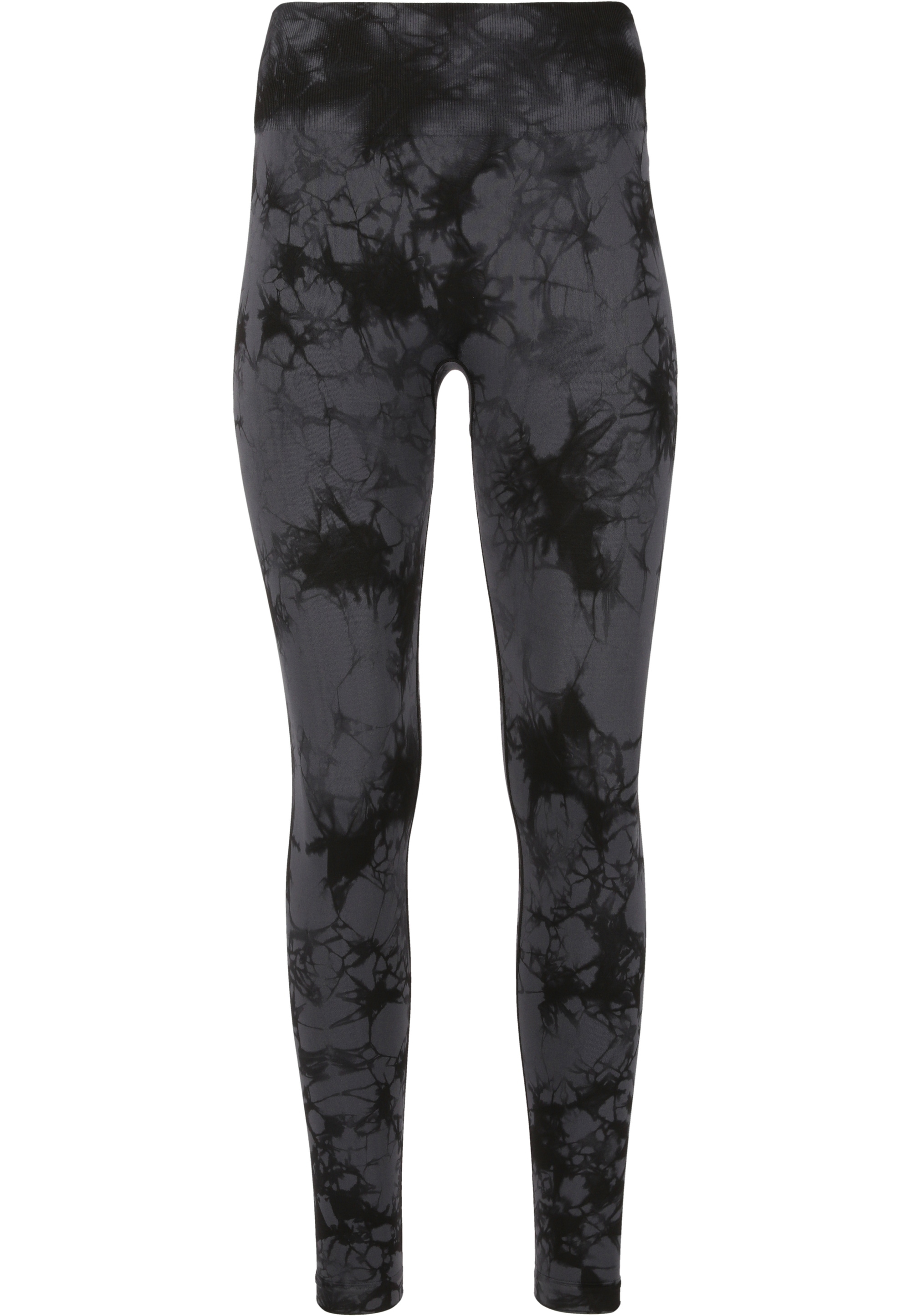 ATHLECIA Trainingstights »Theresa«, mit coolem Print
