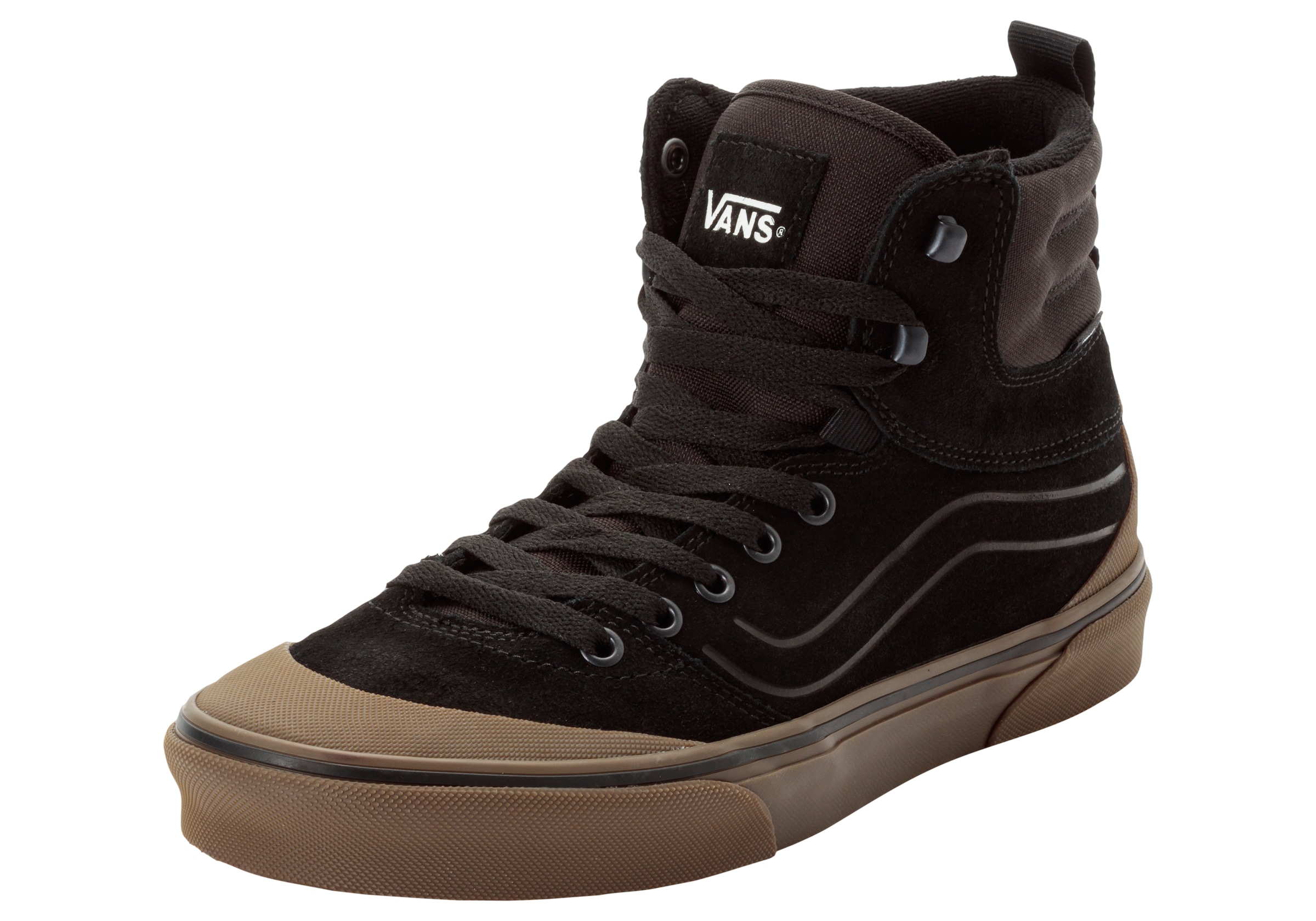 Sneaker »Ashwood Hi«