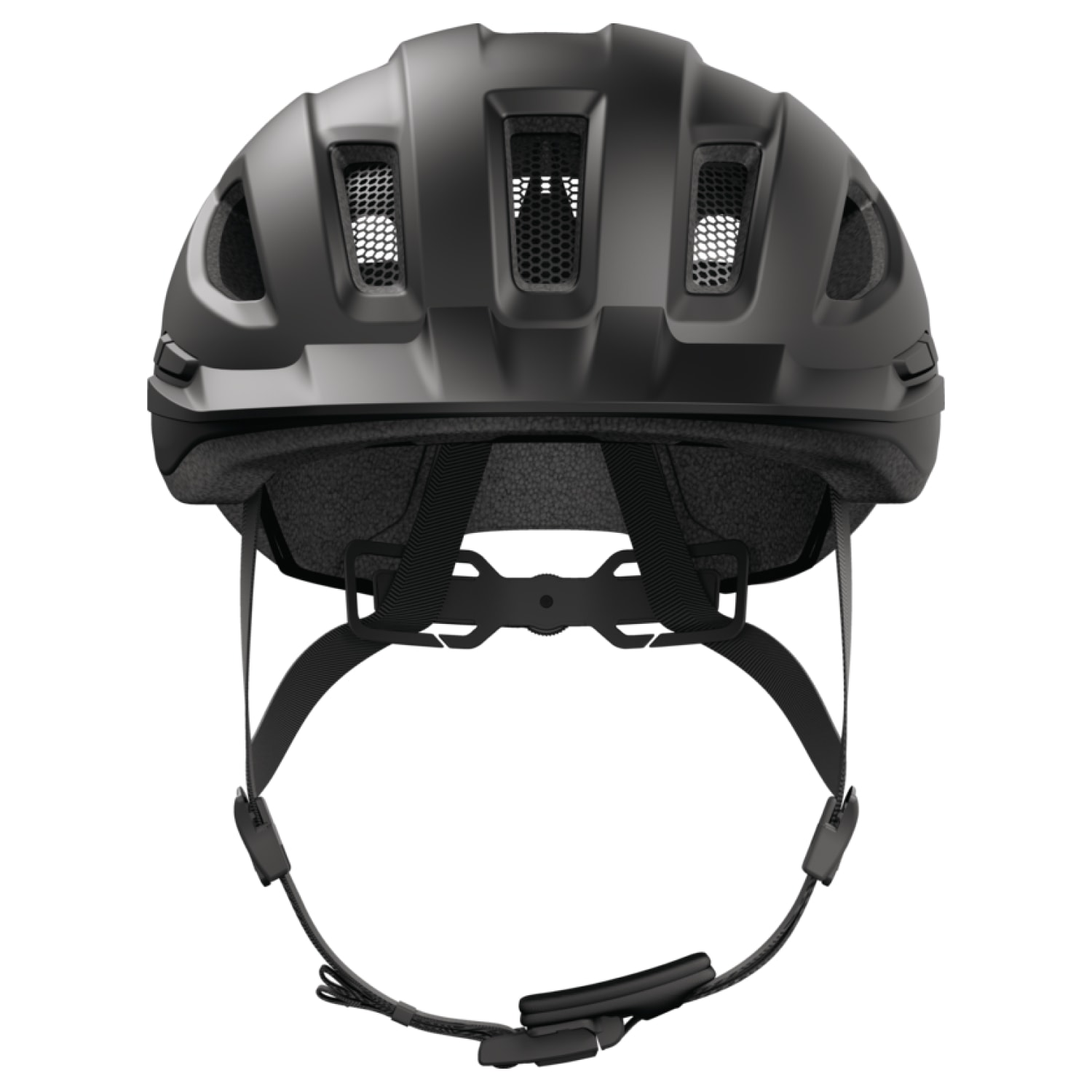 ABUS Fahrradhelm »URBAN-I 4.0 LR«