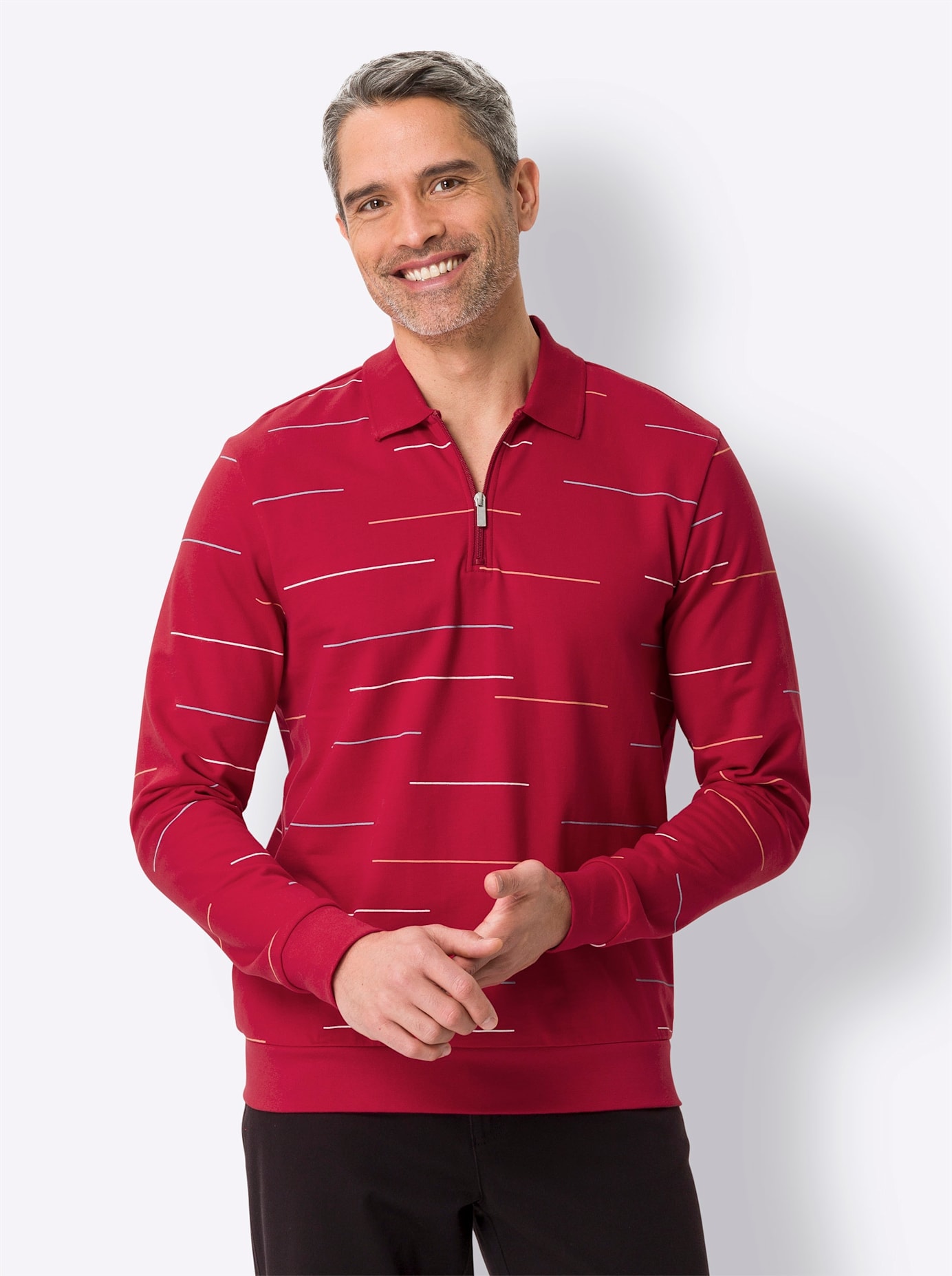 Classic Sweatshirt