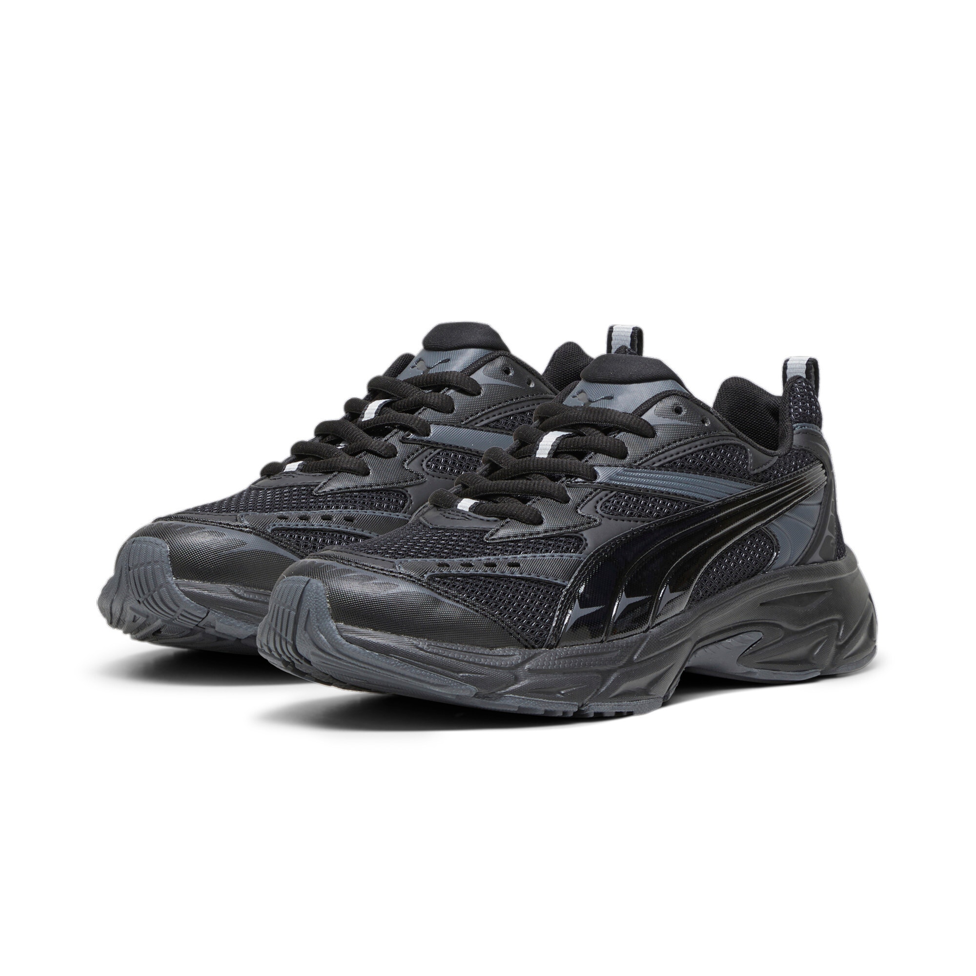 PUMA Sneaker »MORPHIC BASE«