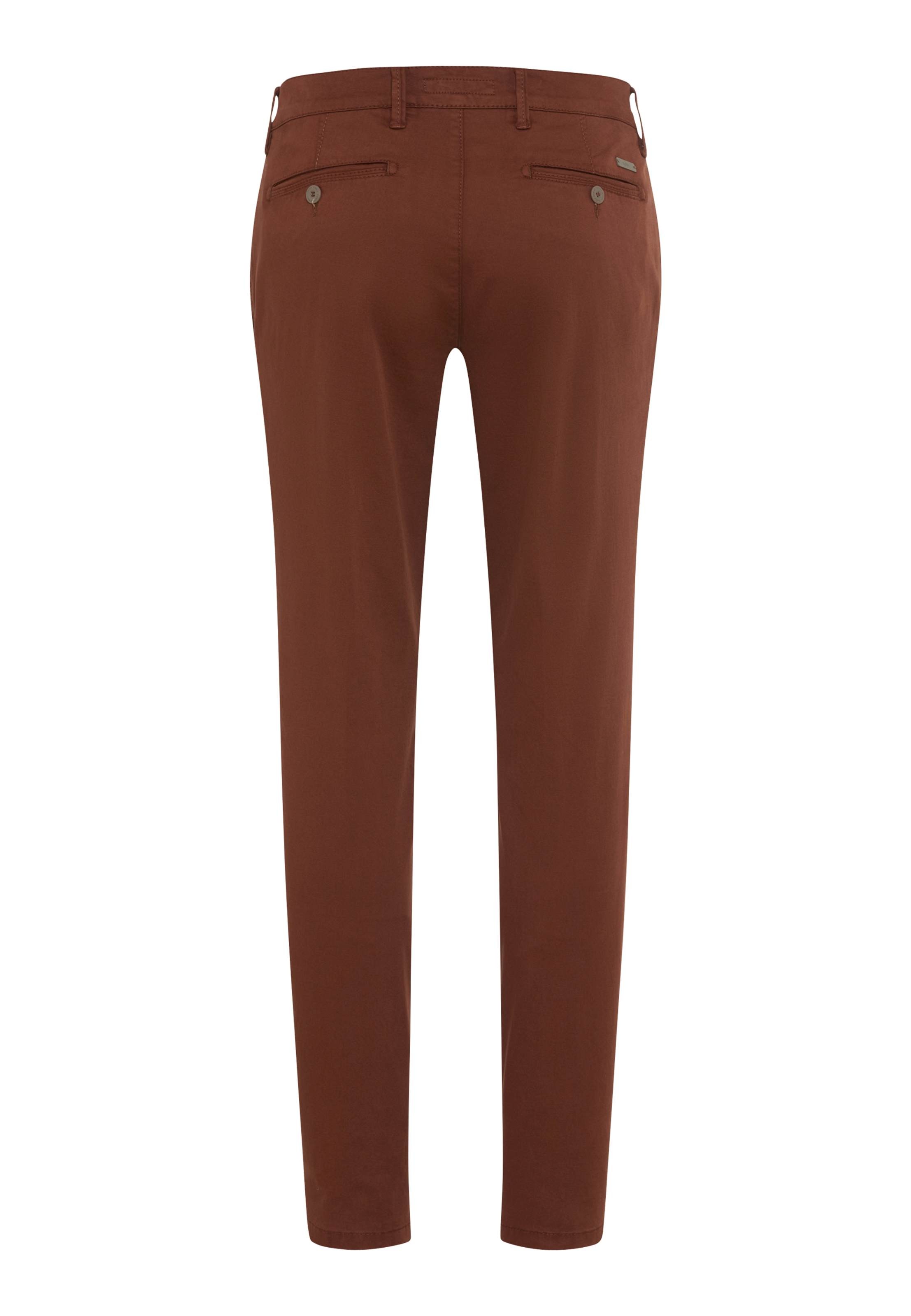 EUREX by BRAX Chinohose "Style JIM" günstig online kaufen