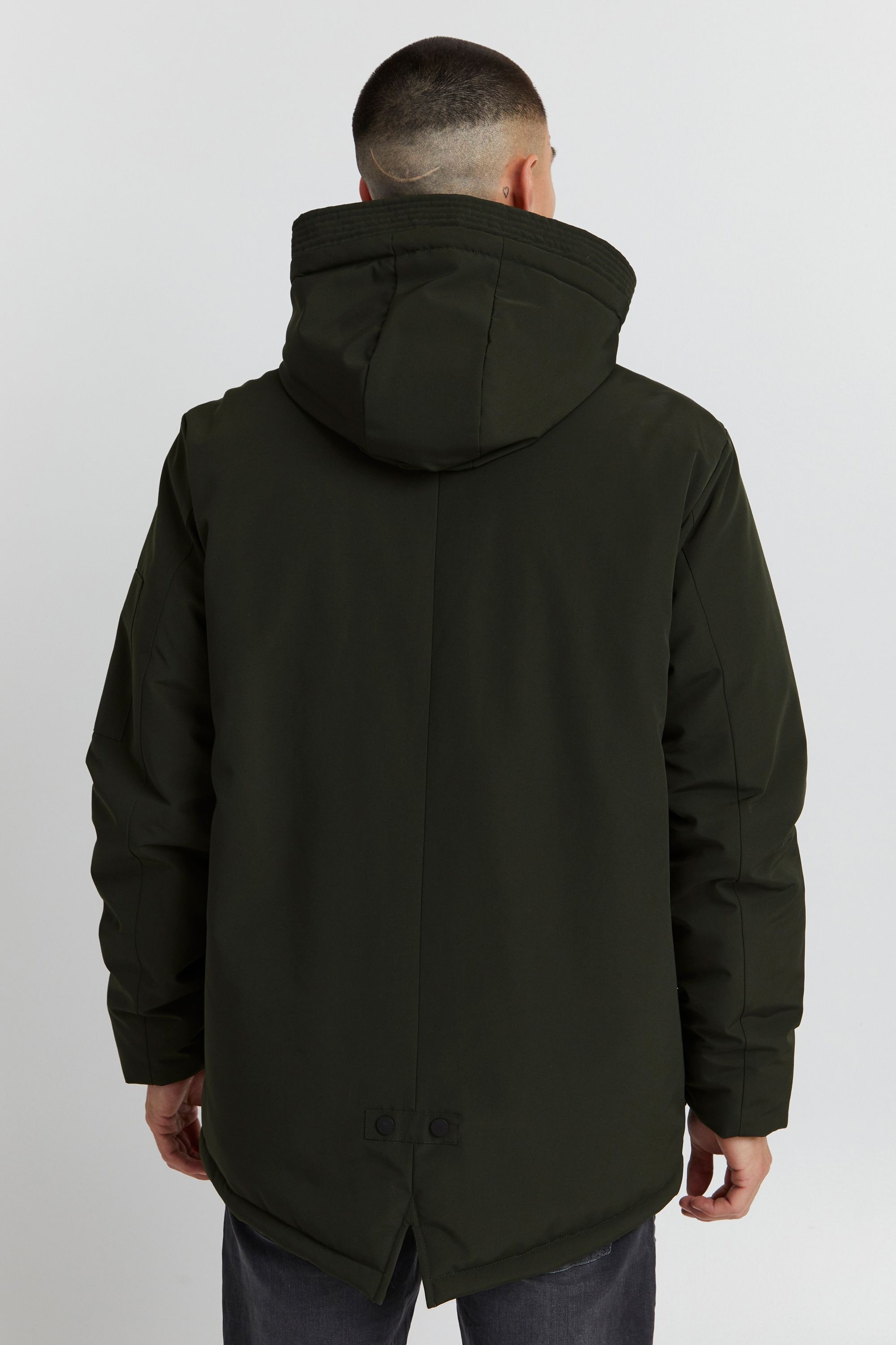 Blend Wintermantel »Winterjacke BHOuterwear«