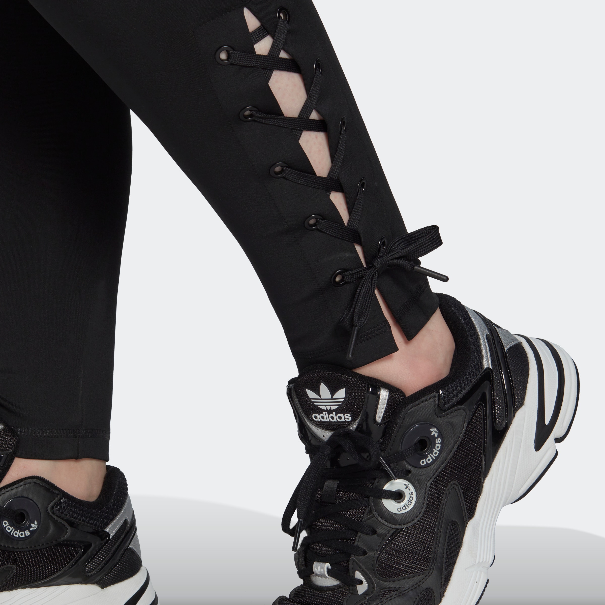 adidas Originals Leggings »ALWAYS GRÖSSEN« für | 7/8- GROSSE BAUR – kaufen ORIGINAL