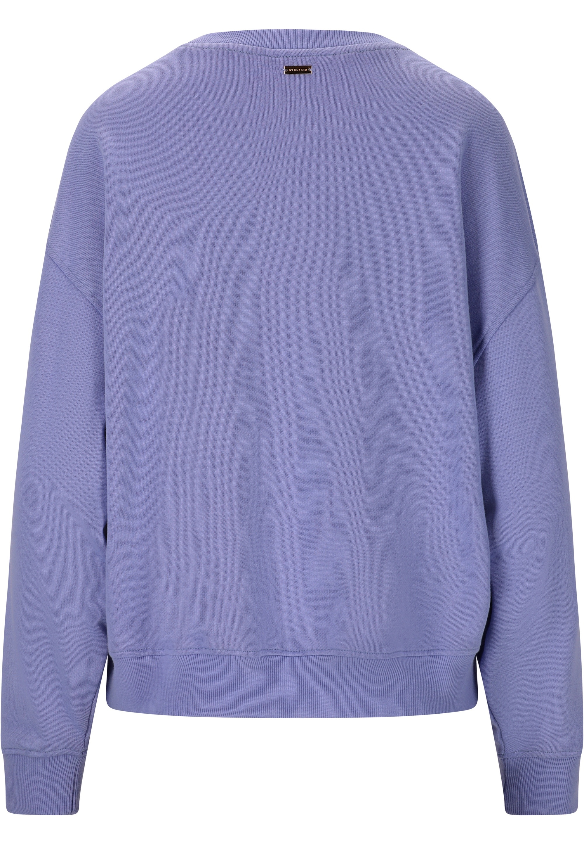 ATHLECIA Sweatshirt »Carmen«, Aus angenehm weichem Stoff