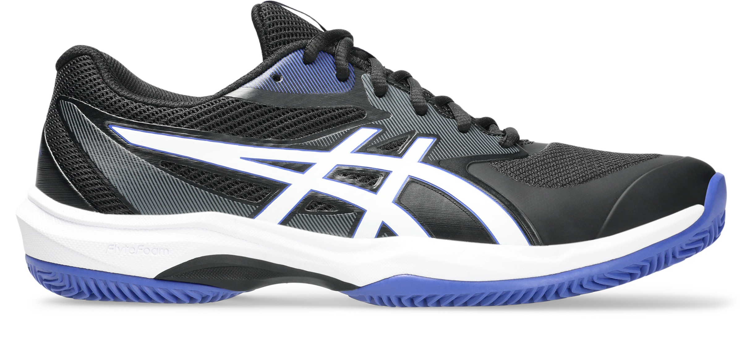 Asics Tennisschuh »GAME FF CLAY«, für Sandplätze, Clay, All-Court
