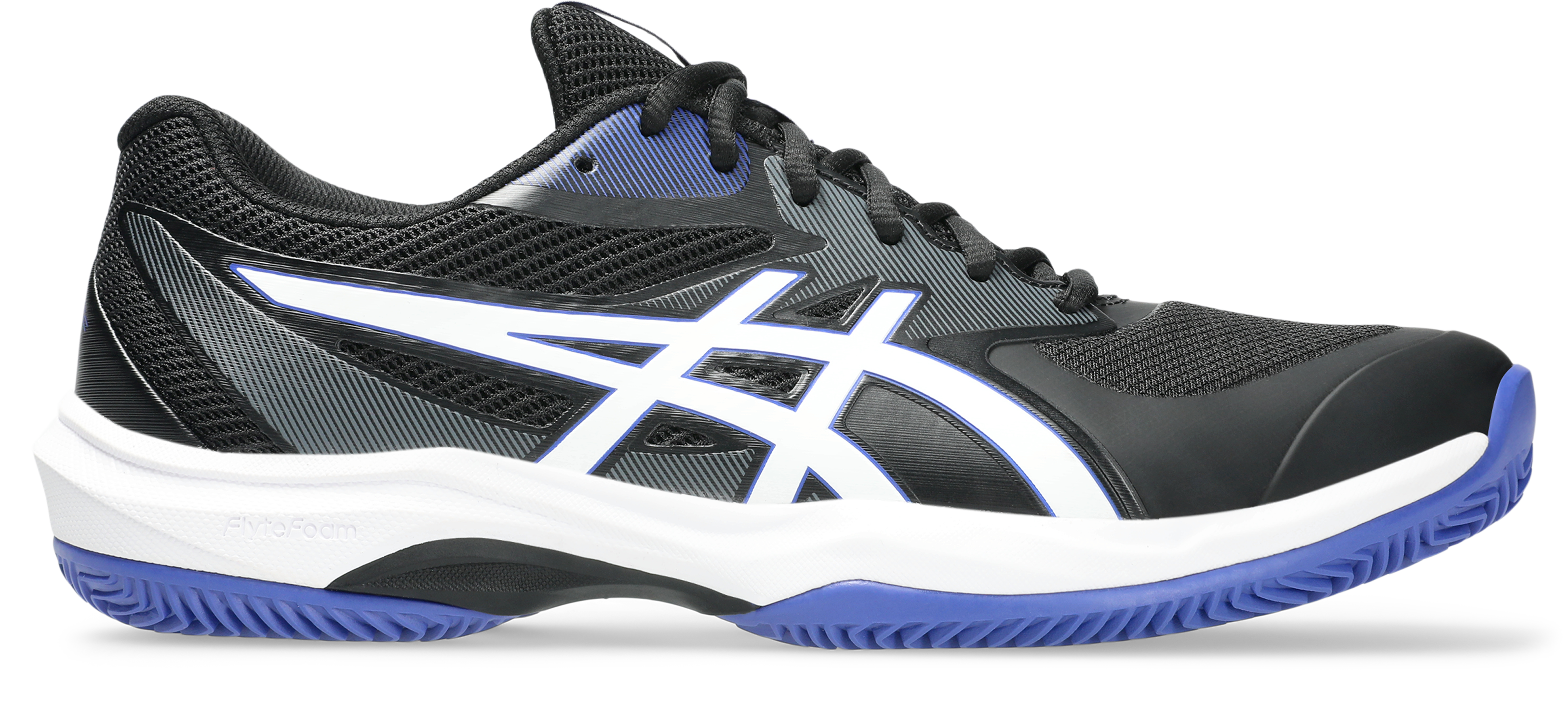 Thumbnail - Asics Tennisschuh "GAME FF CLAY" für Sandplätze, Clay, All-Court