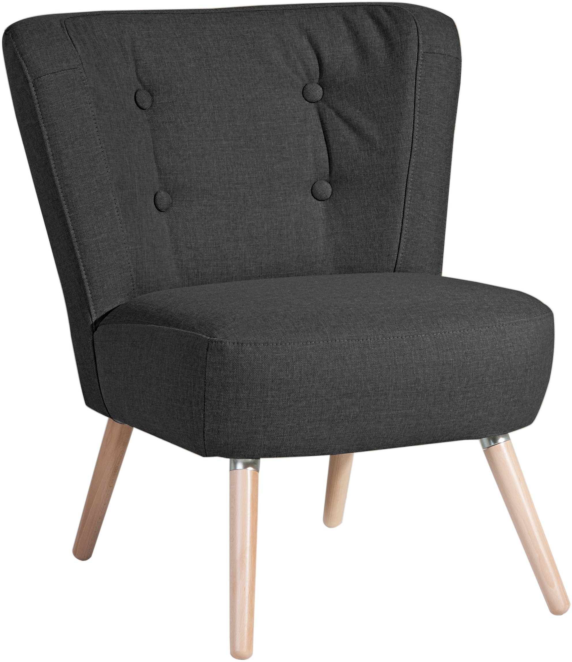 Max Winzer® Sessel »Nikki«