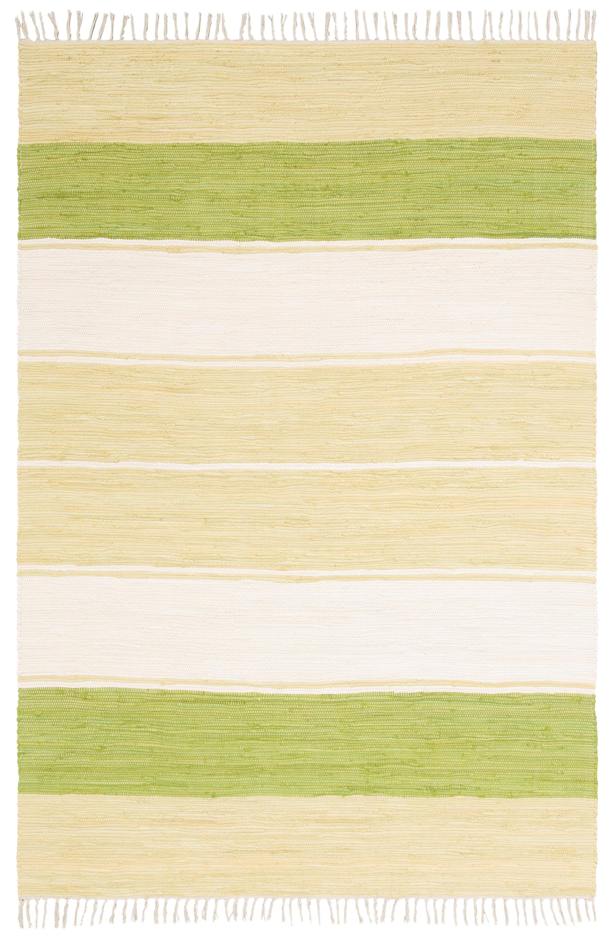 my home Teppich "Merle" rechteckig 5 mm Höhe Flachgewebe, Wendeteppich, ges günstig online kaufen