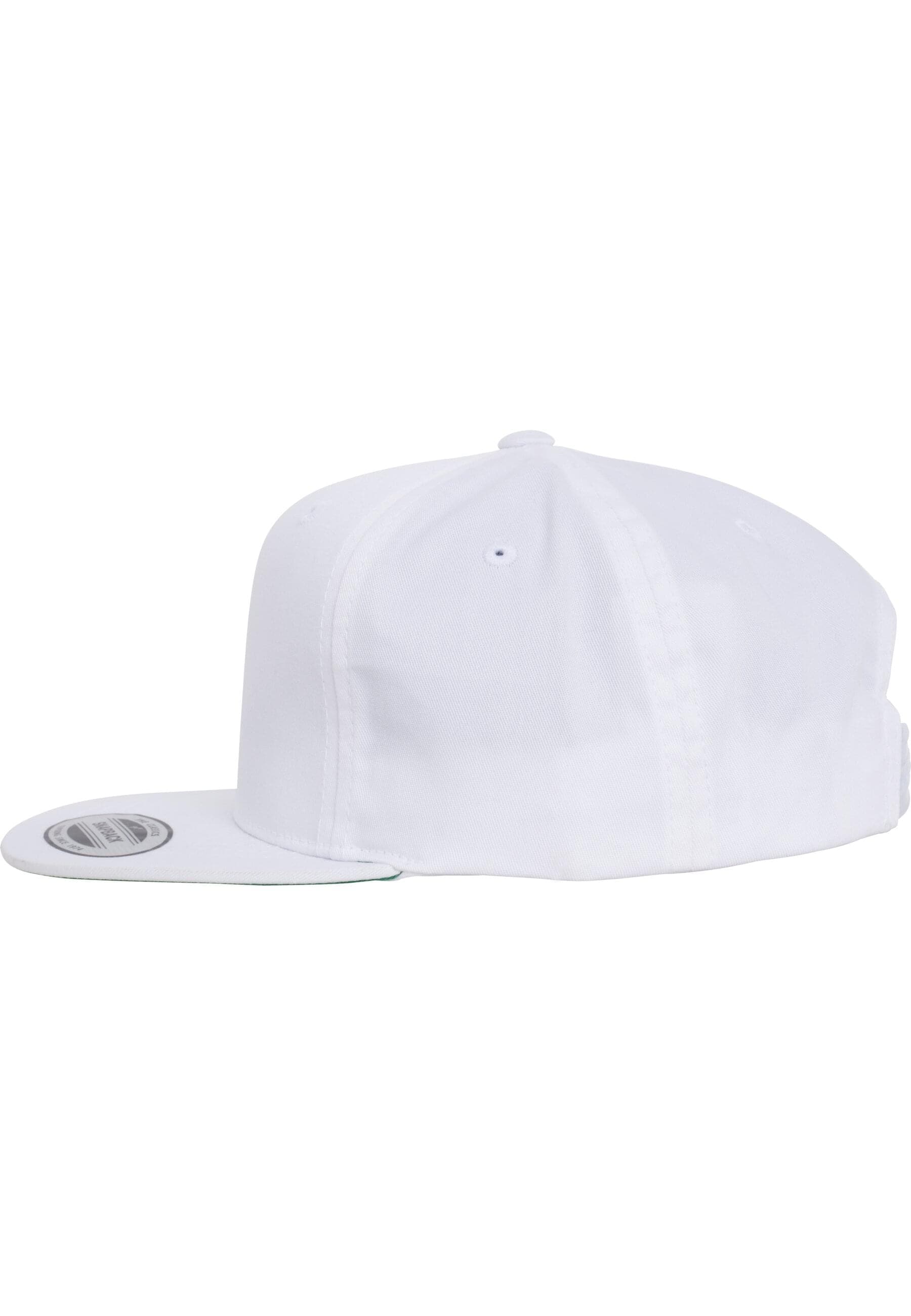 Flexfit Flex Cap »Flexfit Snapback Pro-Style Twill Snapback Youth Cap«