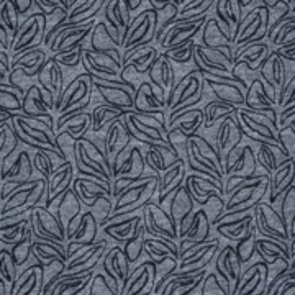 Cecil T-Shirt im soften Baumwoll-Mix