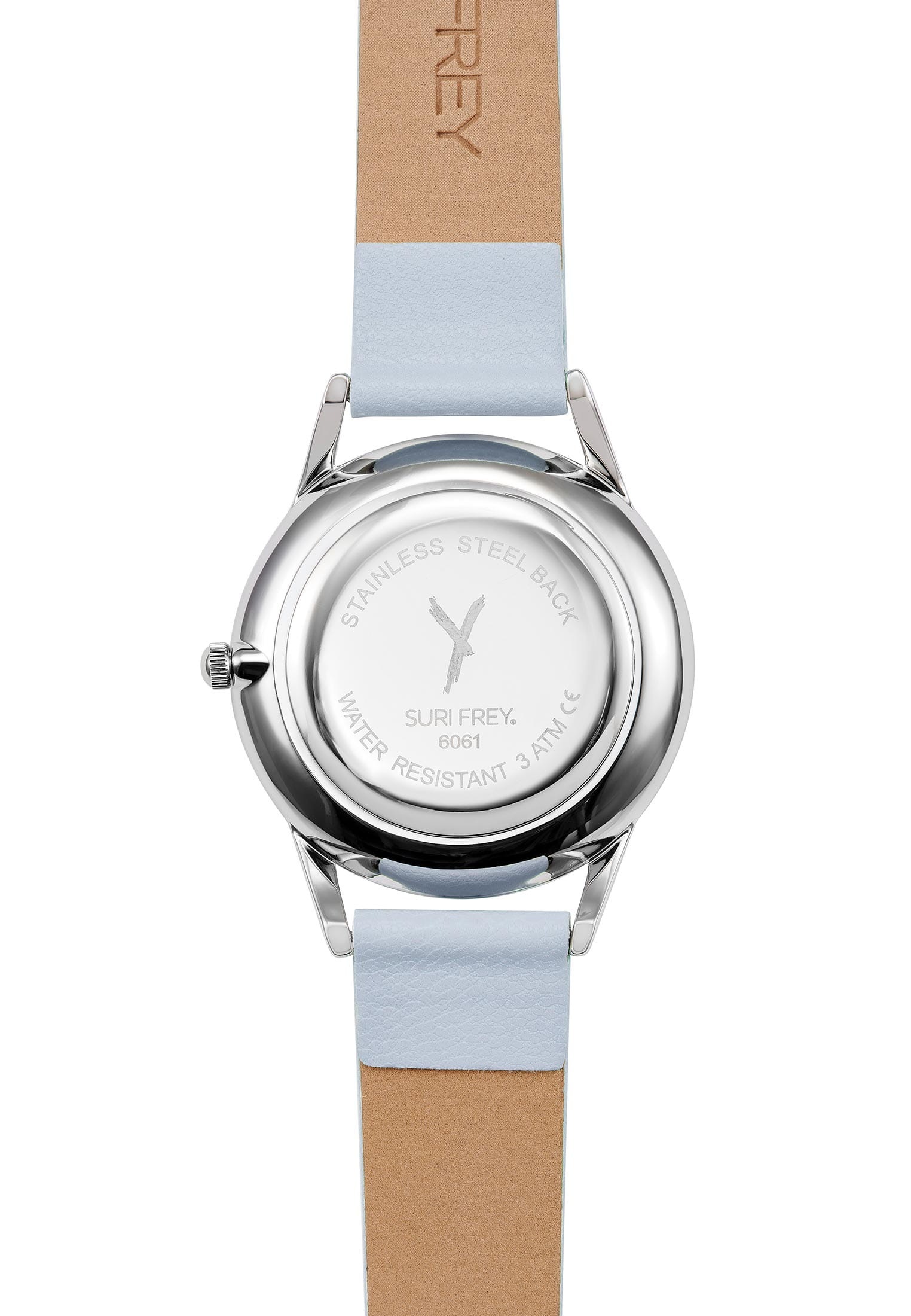 SURI FREY Quarzuhr »Armbanduhr SFY Sammy«