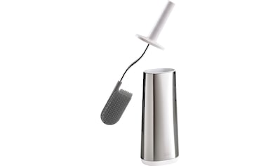 WC-Reinigungsbürste »Flex™ Plus«, Set, 2 St., aus Kunststoff-Edelstahl, mit Ständer,...