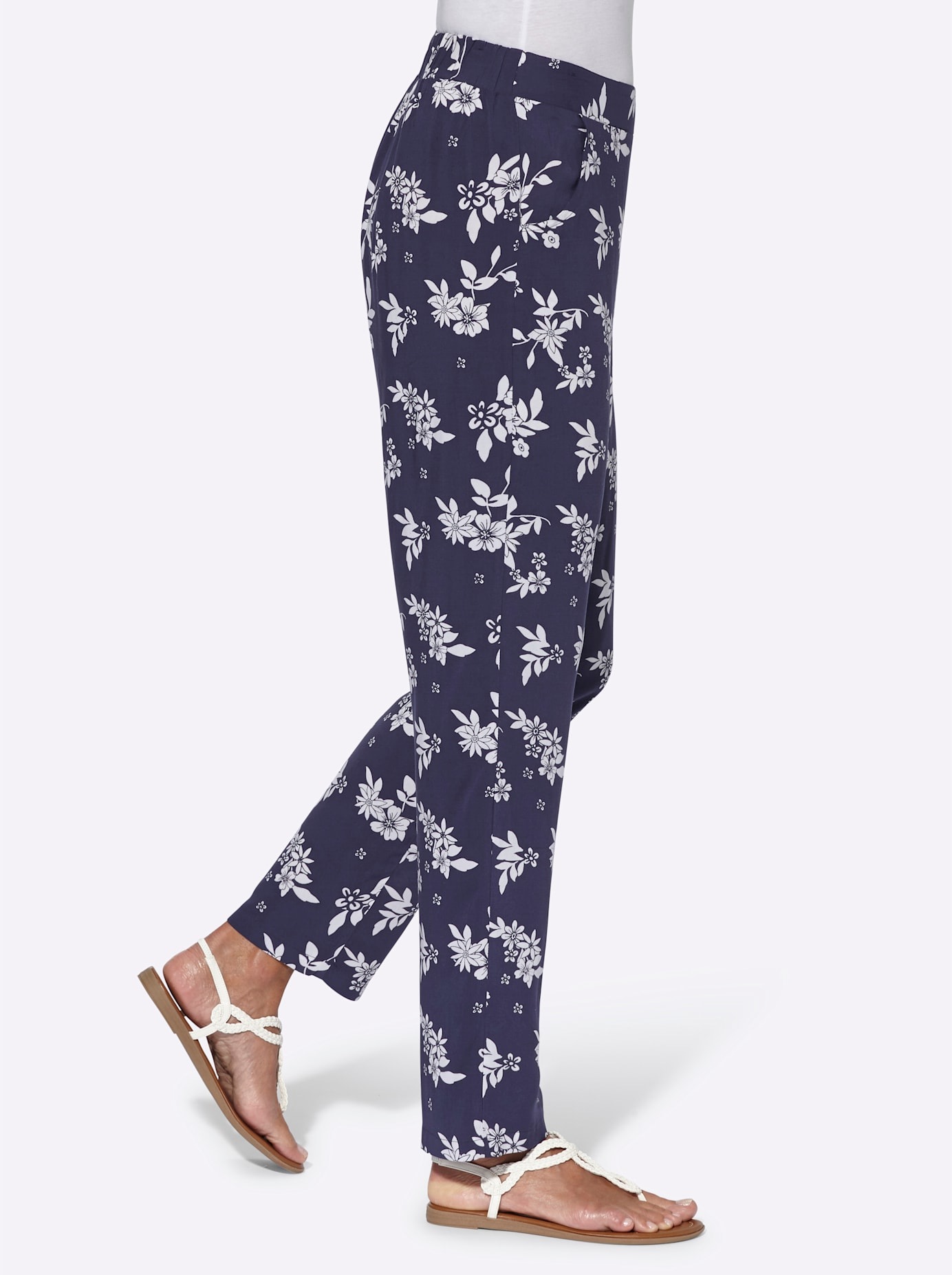 Classic Basics Webhose