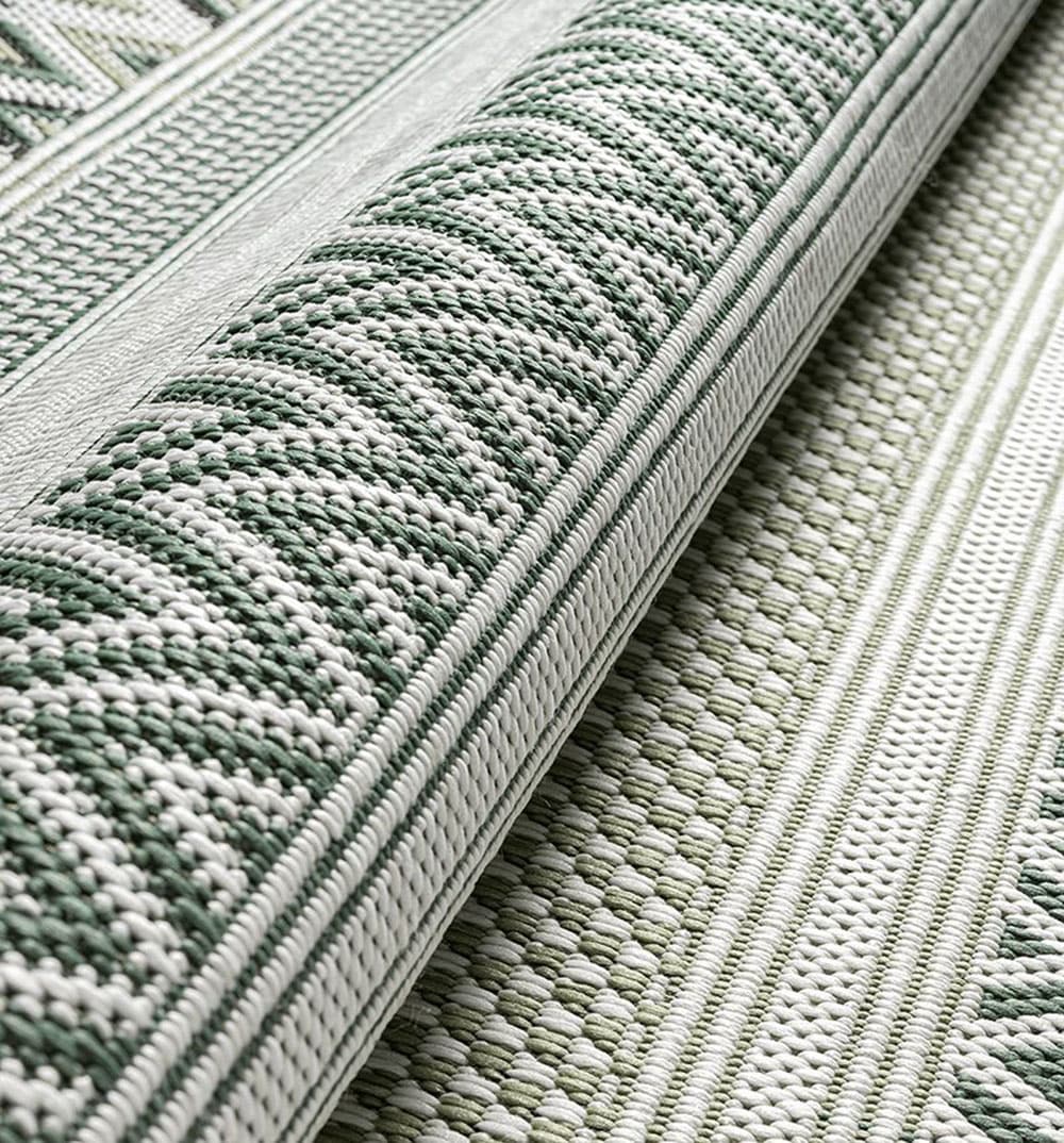 the carpet Teppich »Machka«, rechteckig, 10 mm Höhe, moderner robuster In und Outdoor Teppich