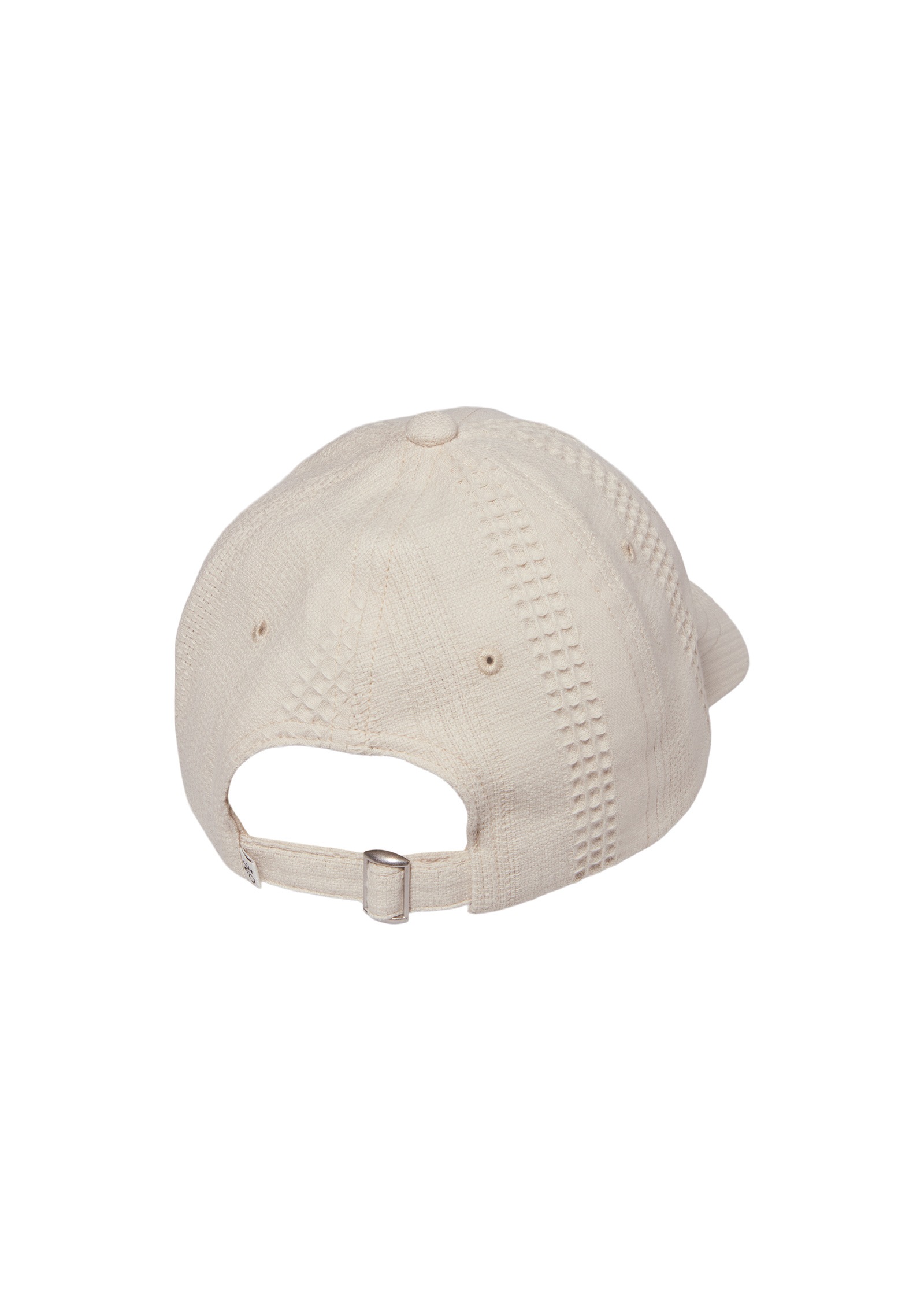 Marc O'Polo Baseball Cap »mit Jacquard-Struktur-Mix«