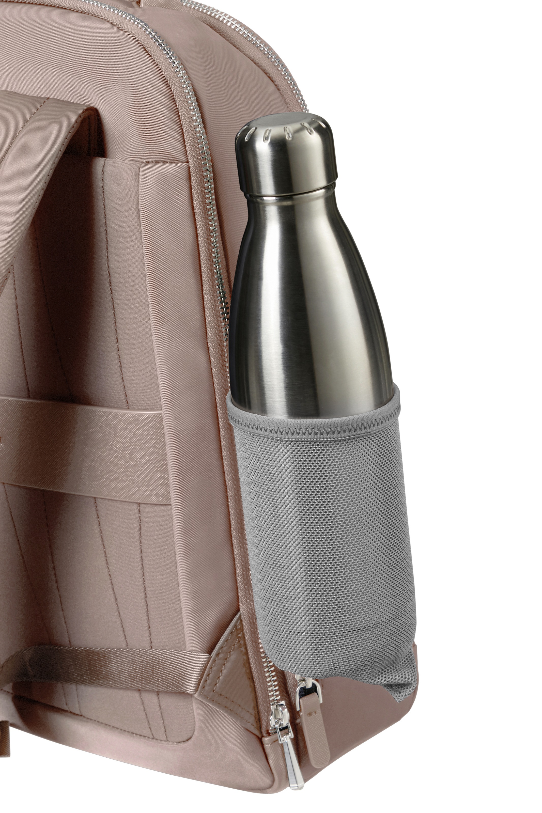 Samsonite Notebookrucksack elegantes feminines Design