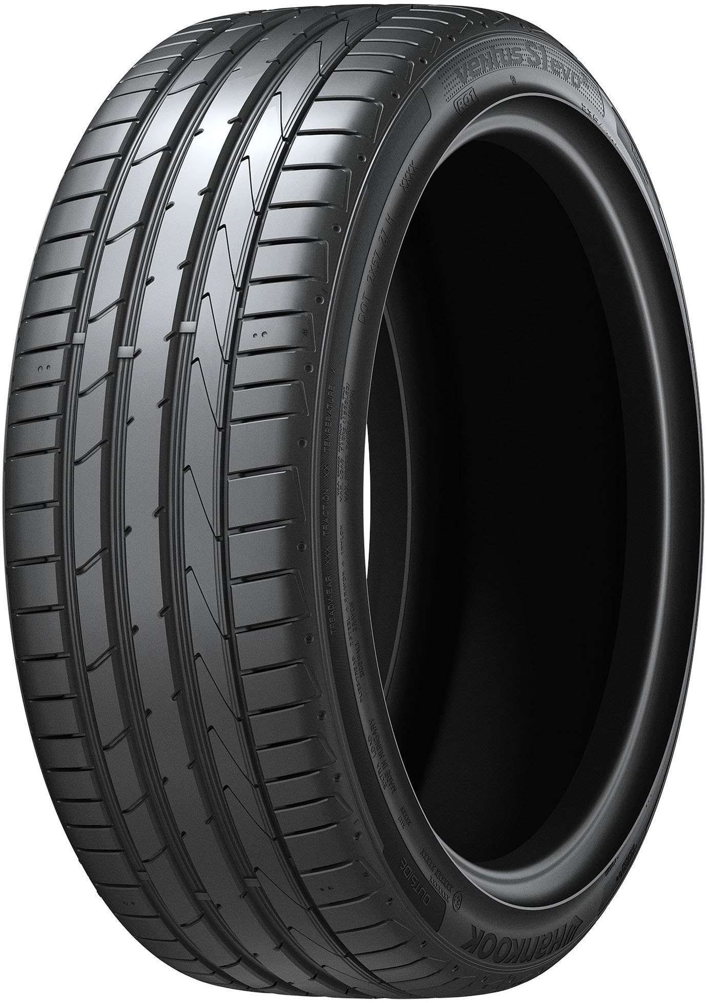 Hankook Sommerreifen »HANKOOK«
