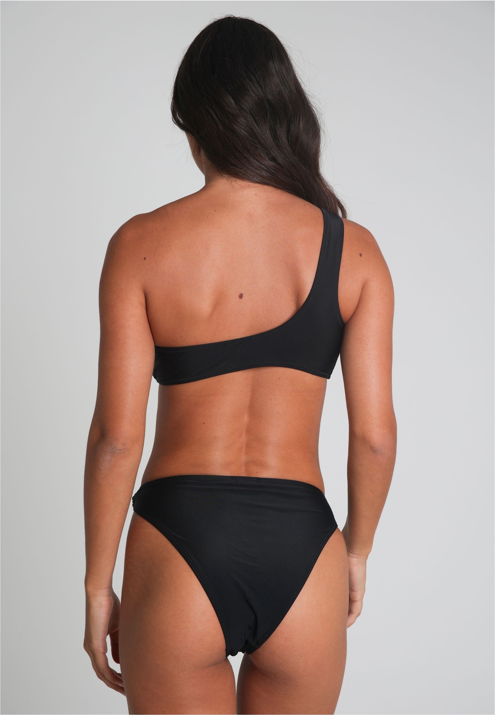 Moda Minx Bikini-Hose »Irregular Hoop«, (1 St.), mit edlem Schmuckelement