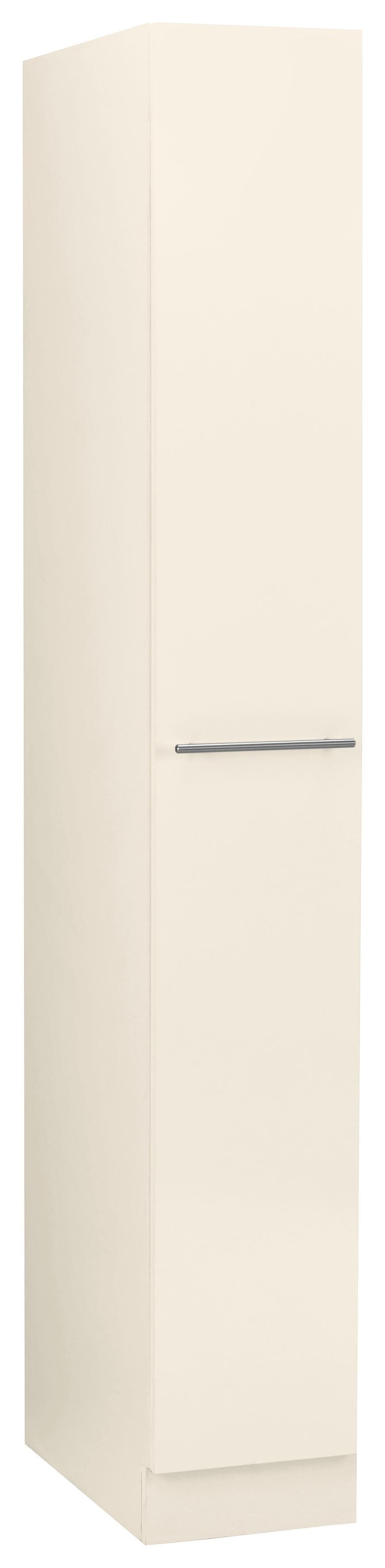wiho Küchen Apothekerschrank "Flexi2, Breite/Höhe: 30/200 cm" Auszug mit 4 Ablagekörben