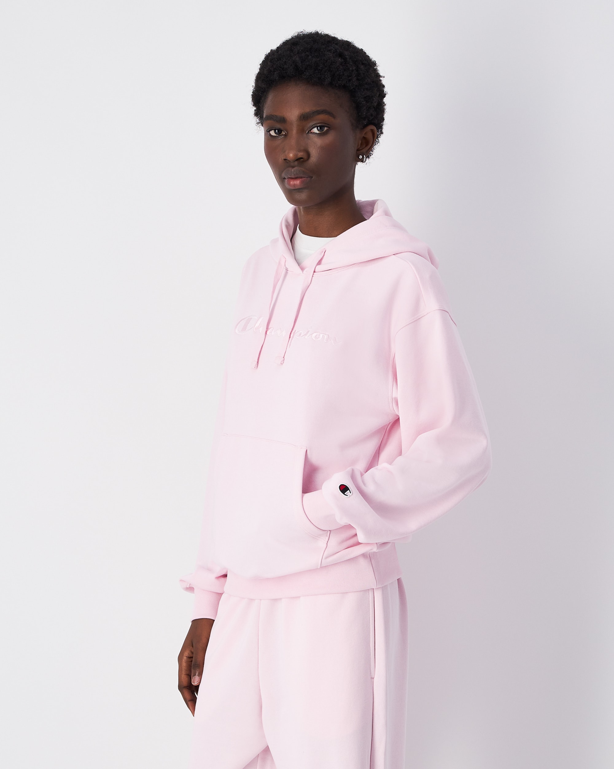 Champion Kapuzensweatshirt
