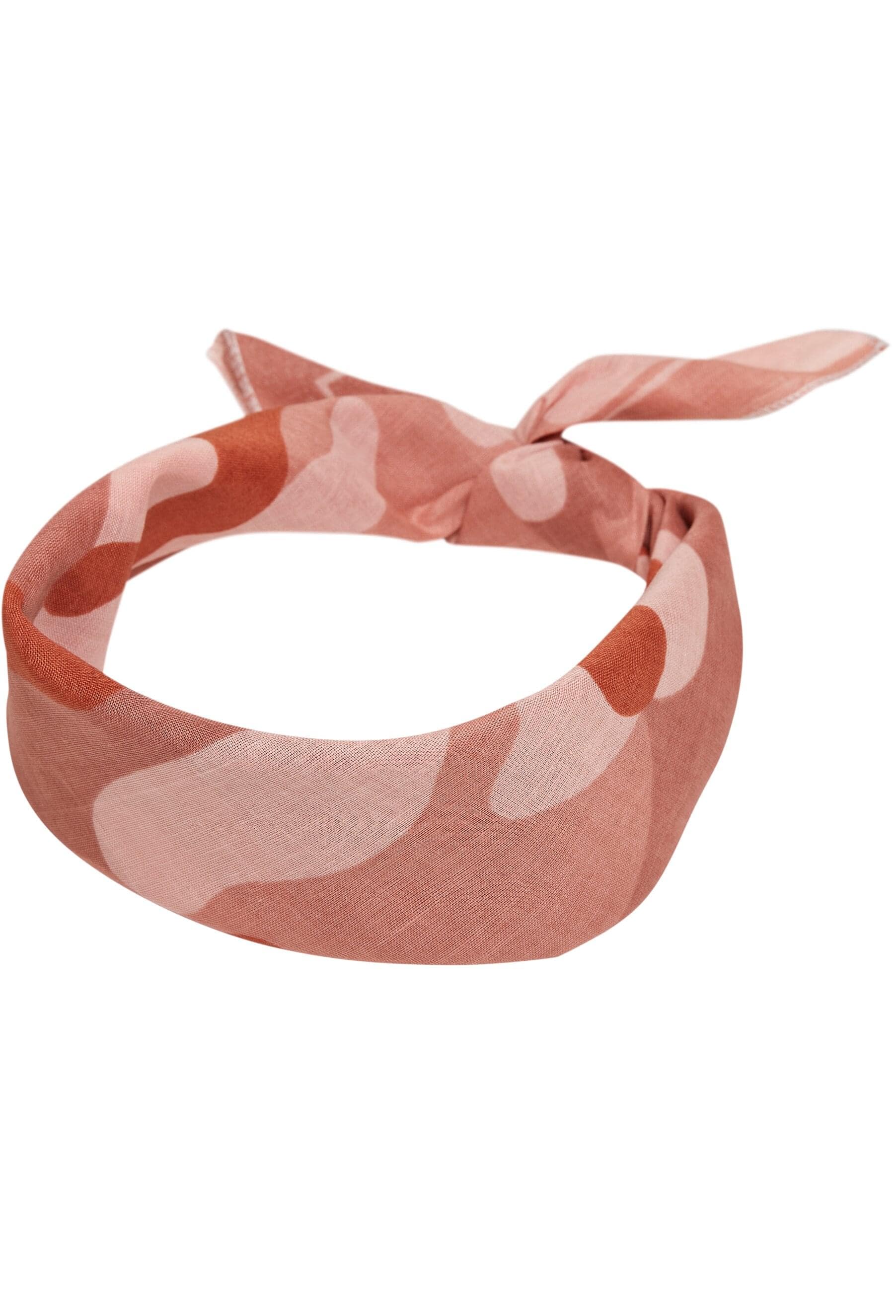 MSTRDS Bandana "MSTRDS Unisex Alife and Kickin Lilou Winterjacke" 1 Stk. günstig online kaufen