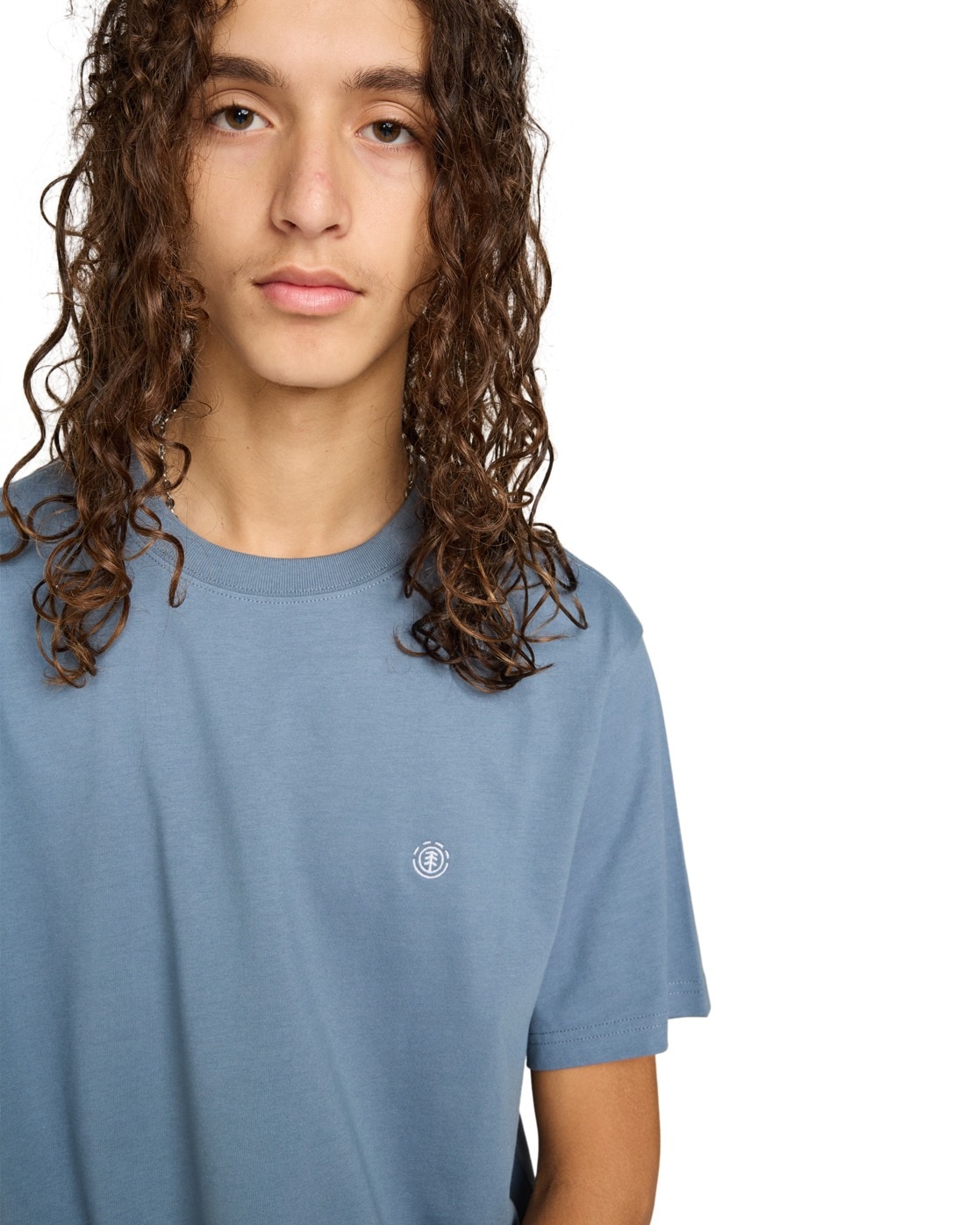 Element Sporttop »Icon Embroidery«