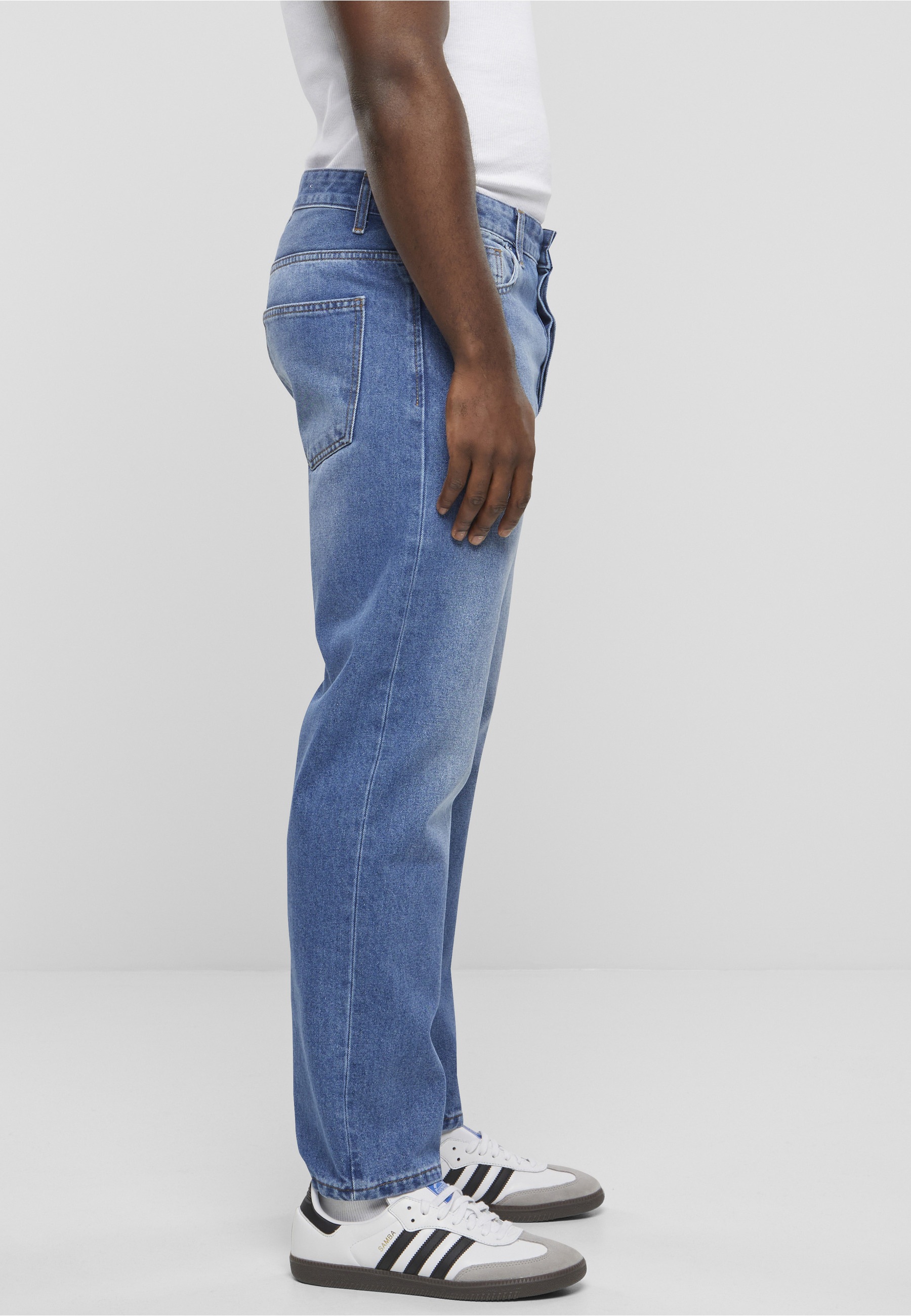 2Y Premium Bequeme Jeans »2Y Premium Herren 2Y Straight Fit Jeans«