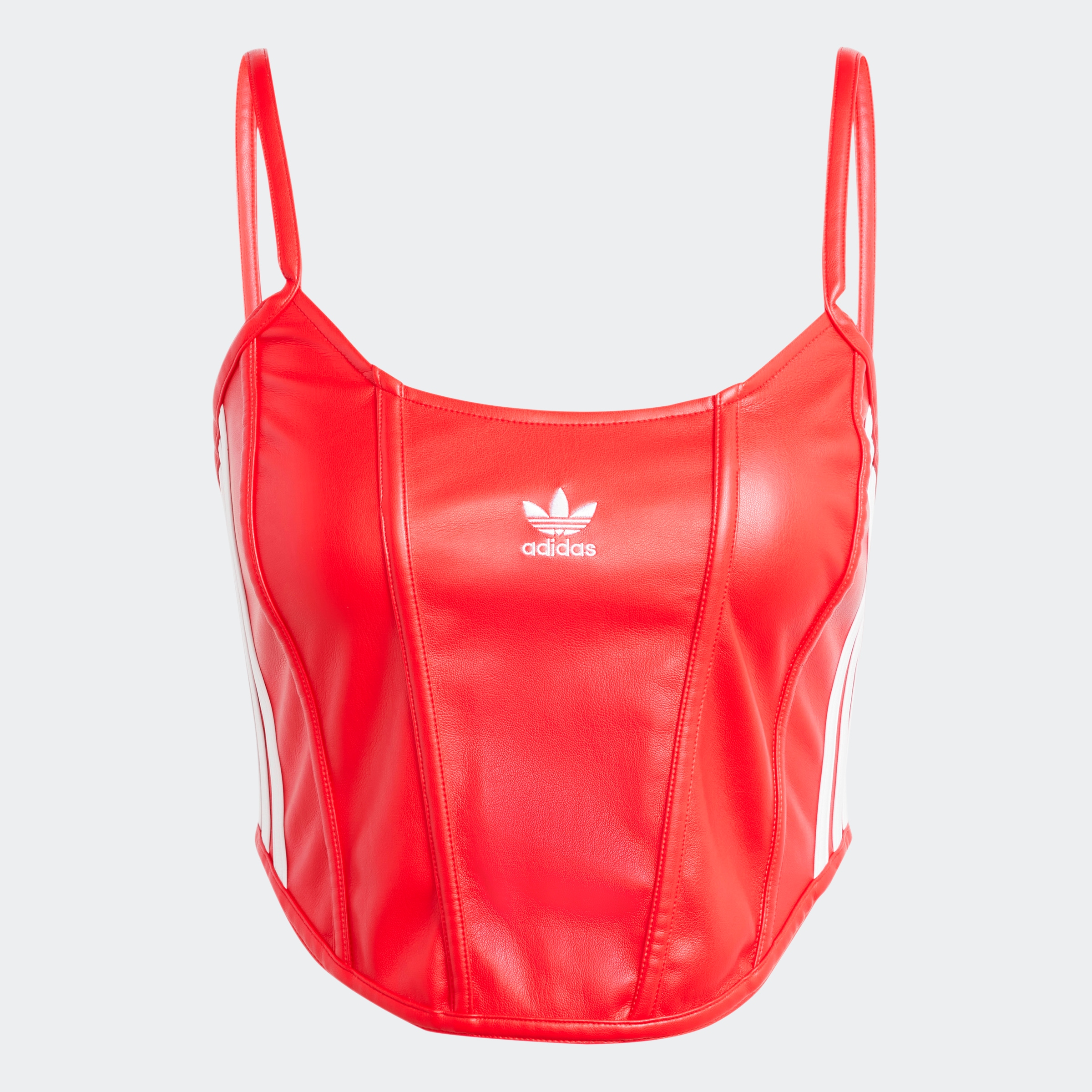 adidas Originals Tanktop »FB P CORSET«