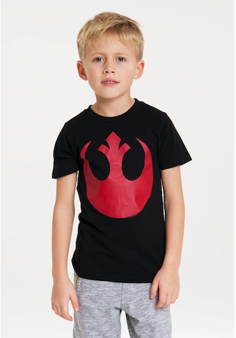 Logoshirt Marškinėliai »Star Wars Rebel Alliance...