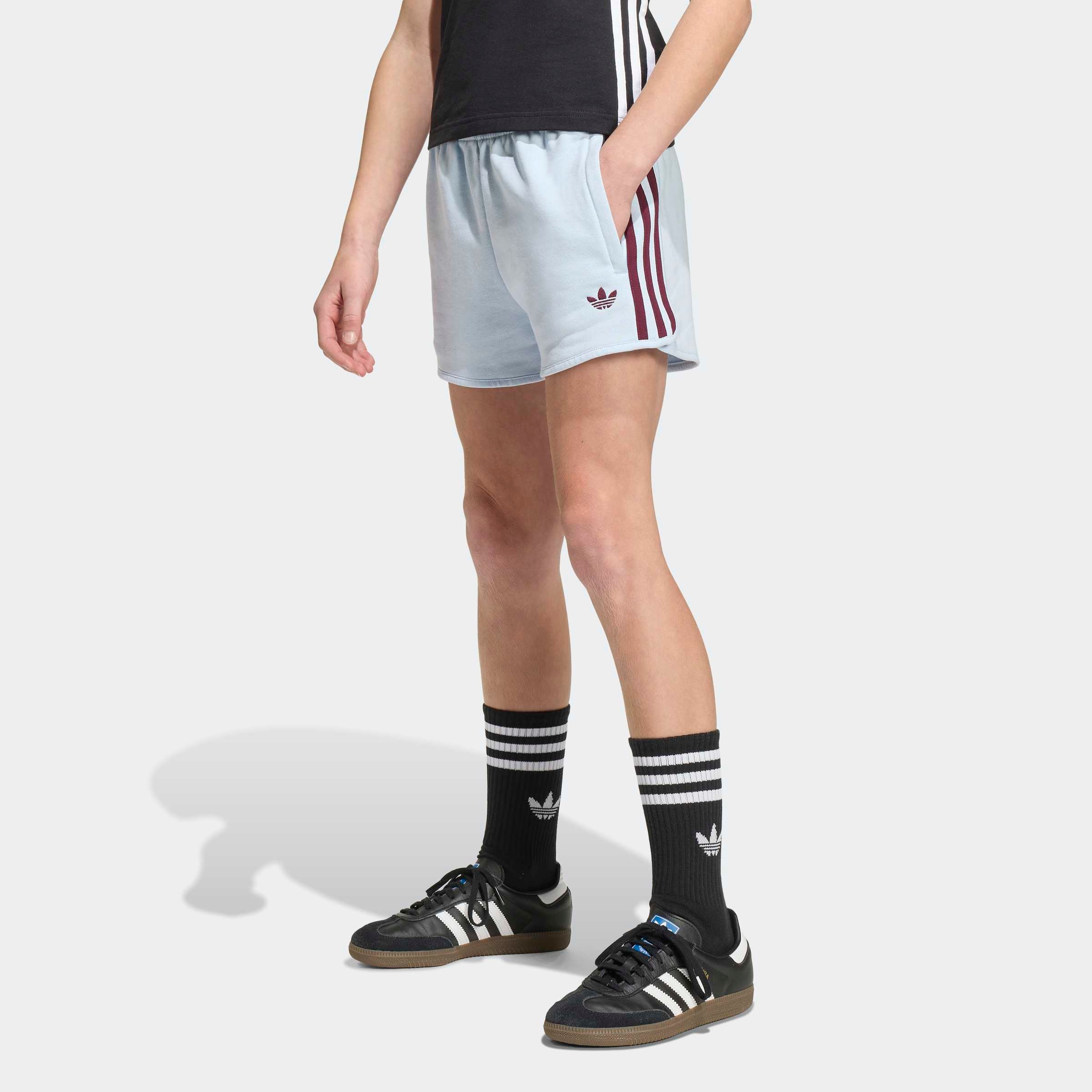 adidas Originals Shorts "3-STREIFEN SPRINTER"