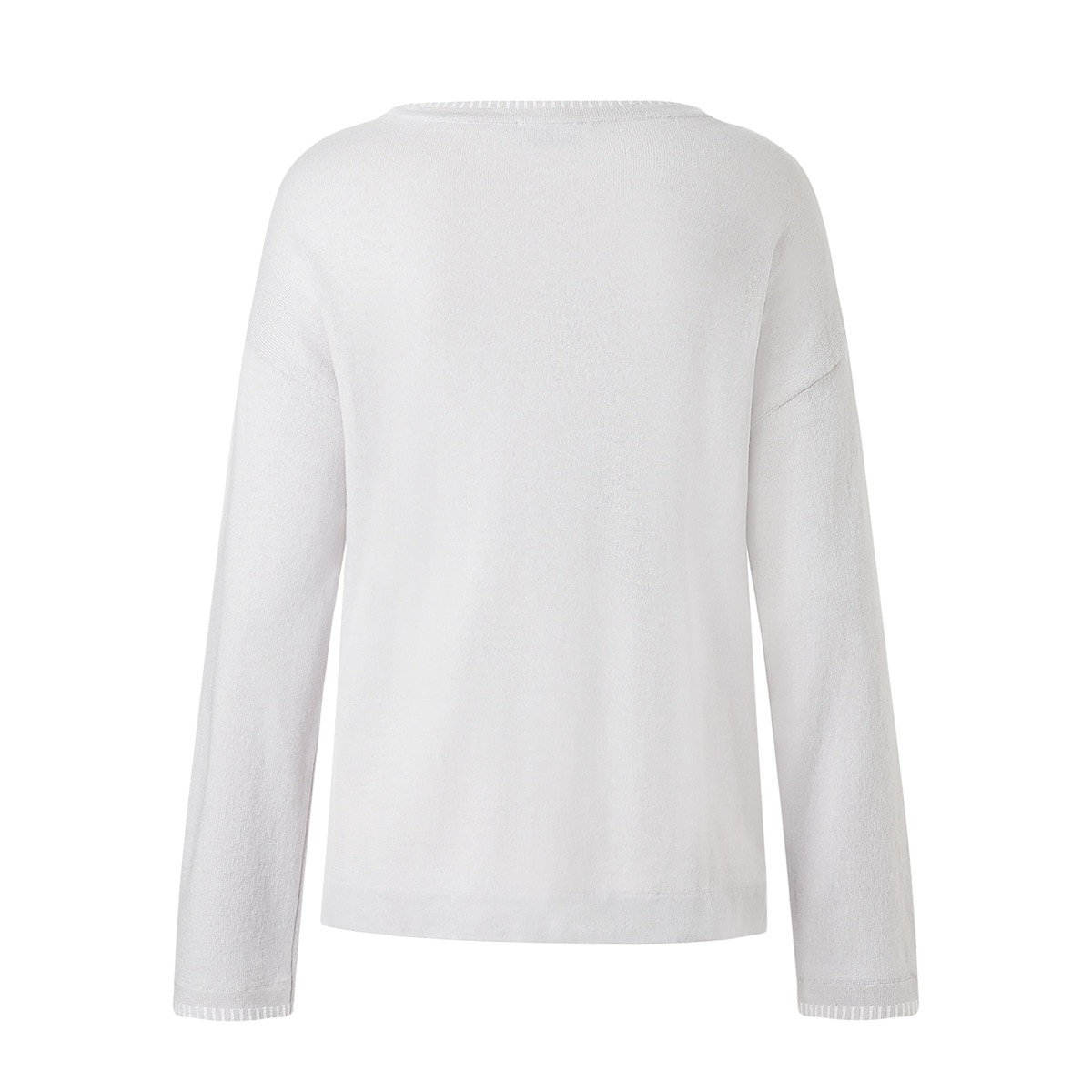 MAERZ Muenchen Strickpullover »Maerz Muenchen 301201 Strickpullover Damen Bekleidung«