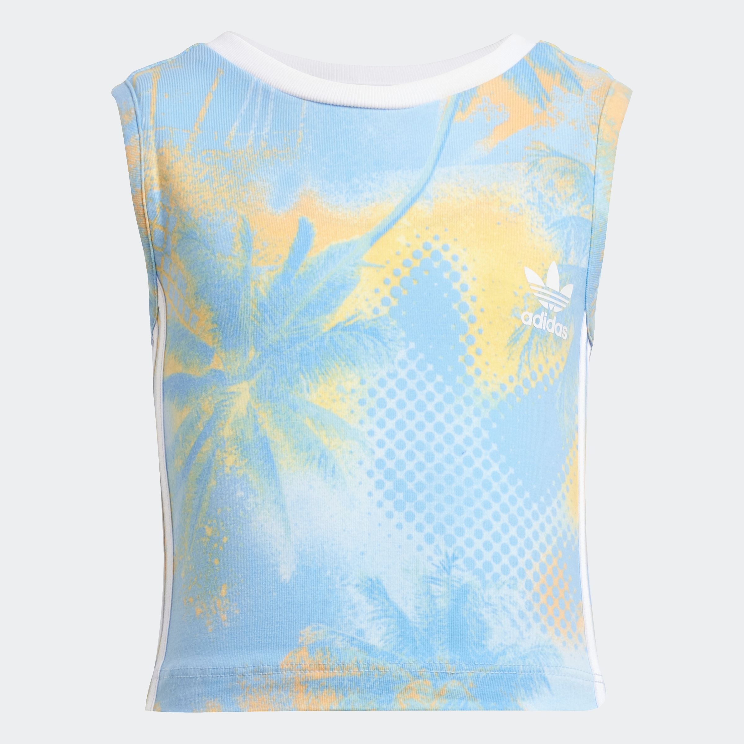 adidas Originals Trainingsanzug »CYCL. SHORT ST«, (2 tlg.)