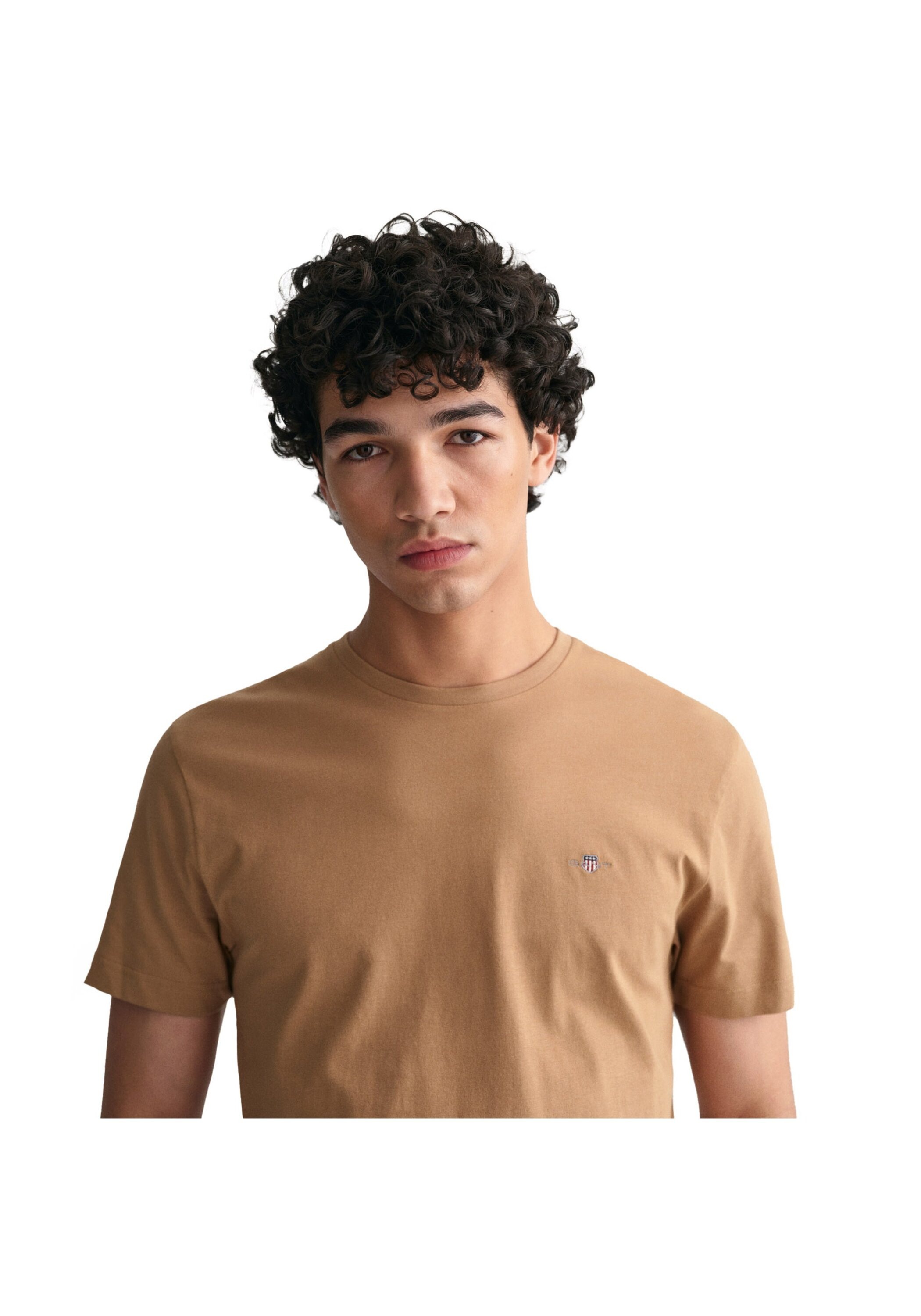 Gant T-Shirt »T-Shirt Reg Shield 1er Pack«