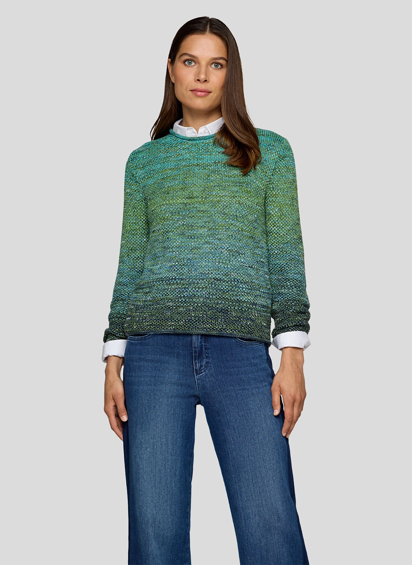 Rabe Strickpullover "Pullover" günstig online kaufen