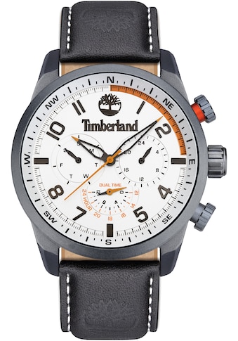 Timberland Multifunktionsuhr »FORESTDALE TDWJF200...