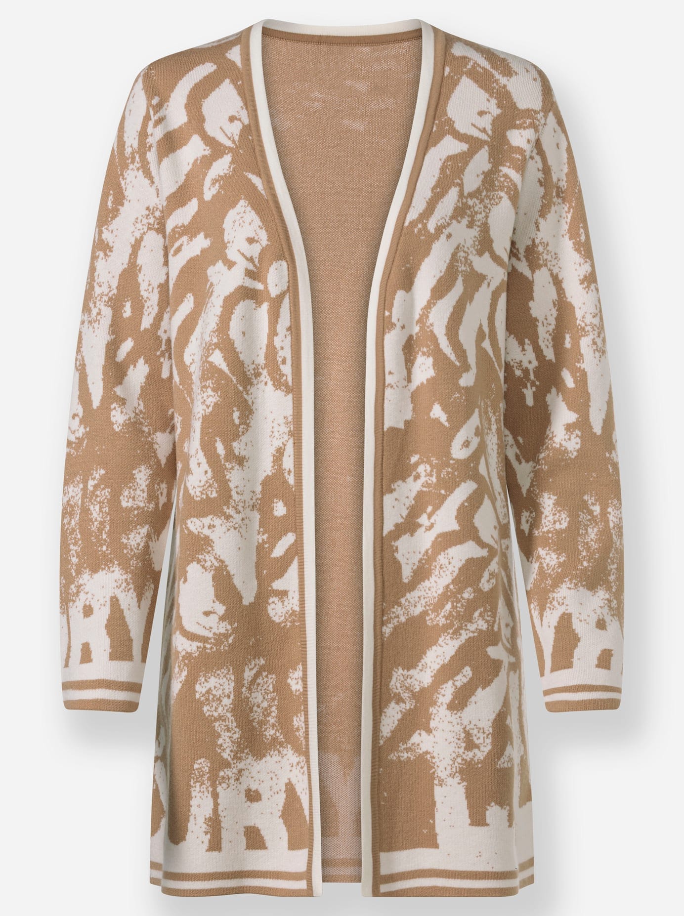 heine Strickjacke