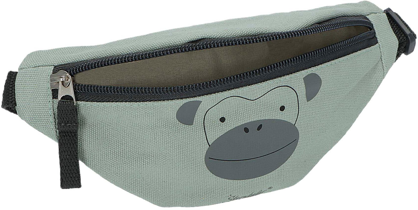 Sterntaler® Bauchtasche »Albert«, für Kinder