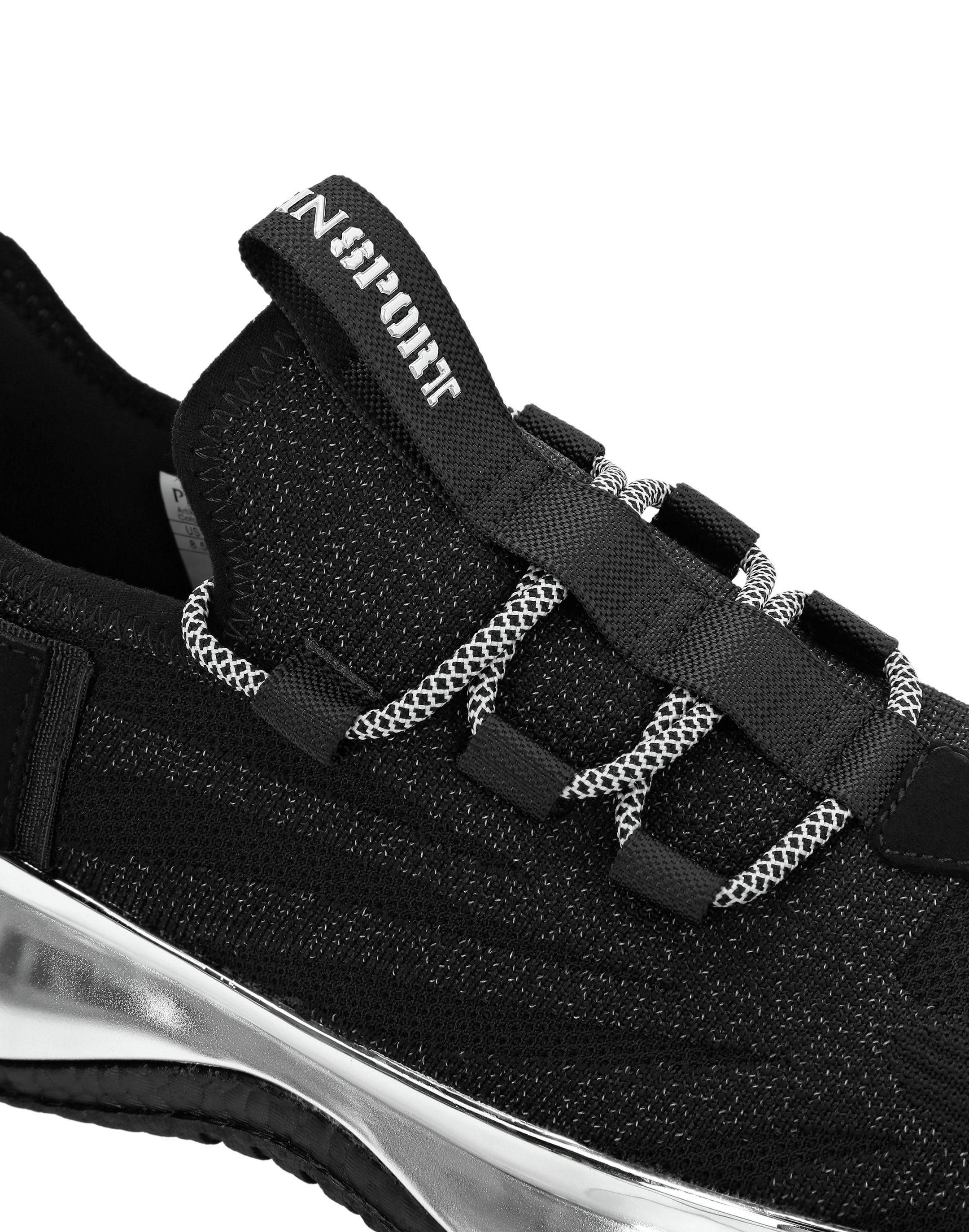 PLEIN SPORT Sneaker »The Iron Tiger Gen.x.02«