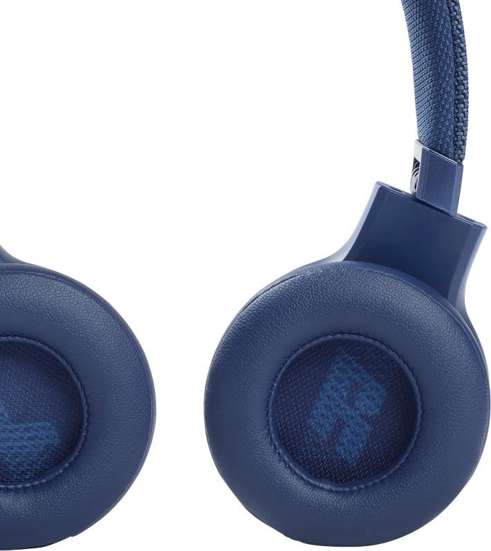 JBL On-Ear-Kopfhörer »LIVE 460NC Kabelloser«, Bluetooth, Noise-Cancelling